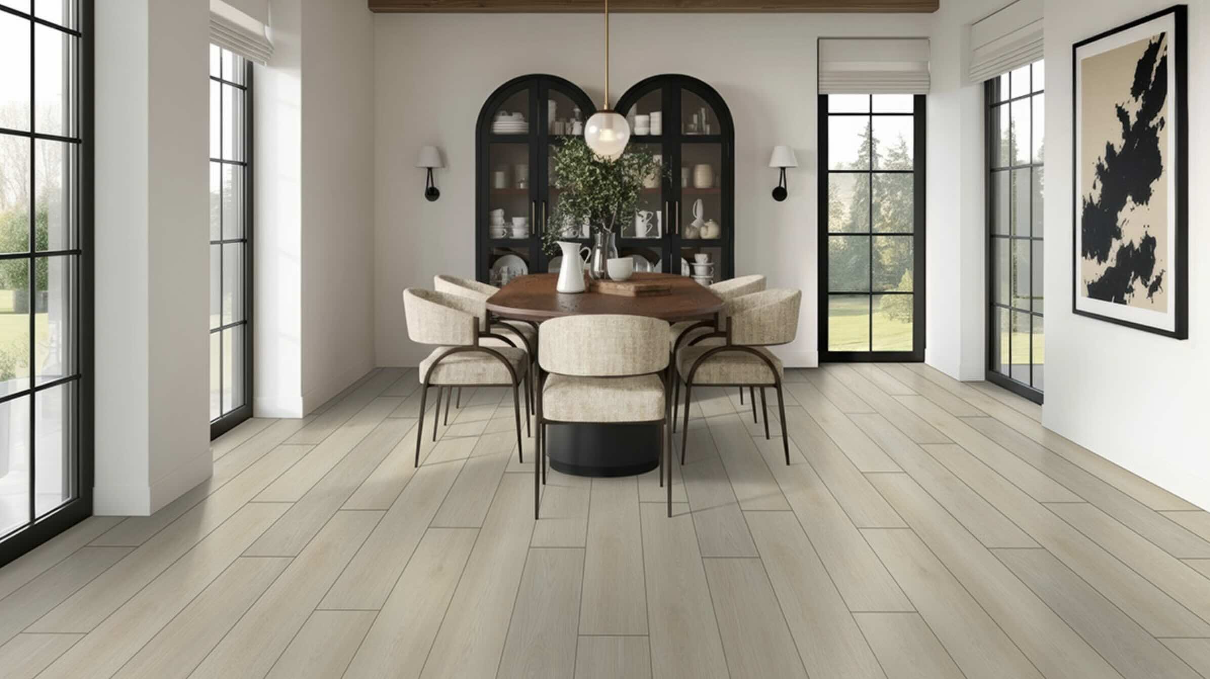 Andover Vintaj® Luxury Vinyl Planks - Image 6