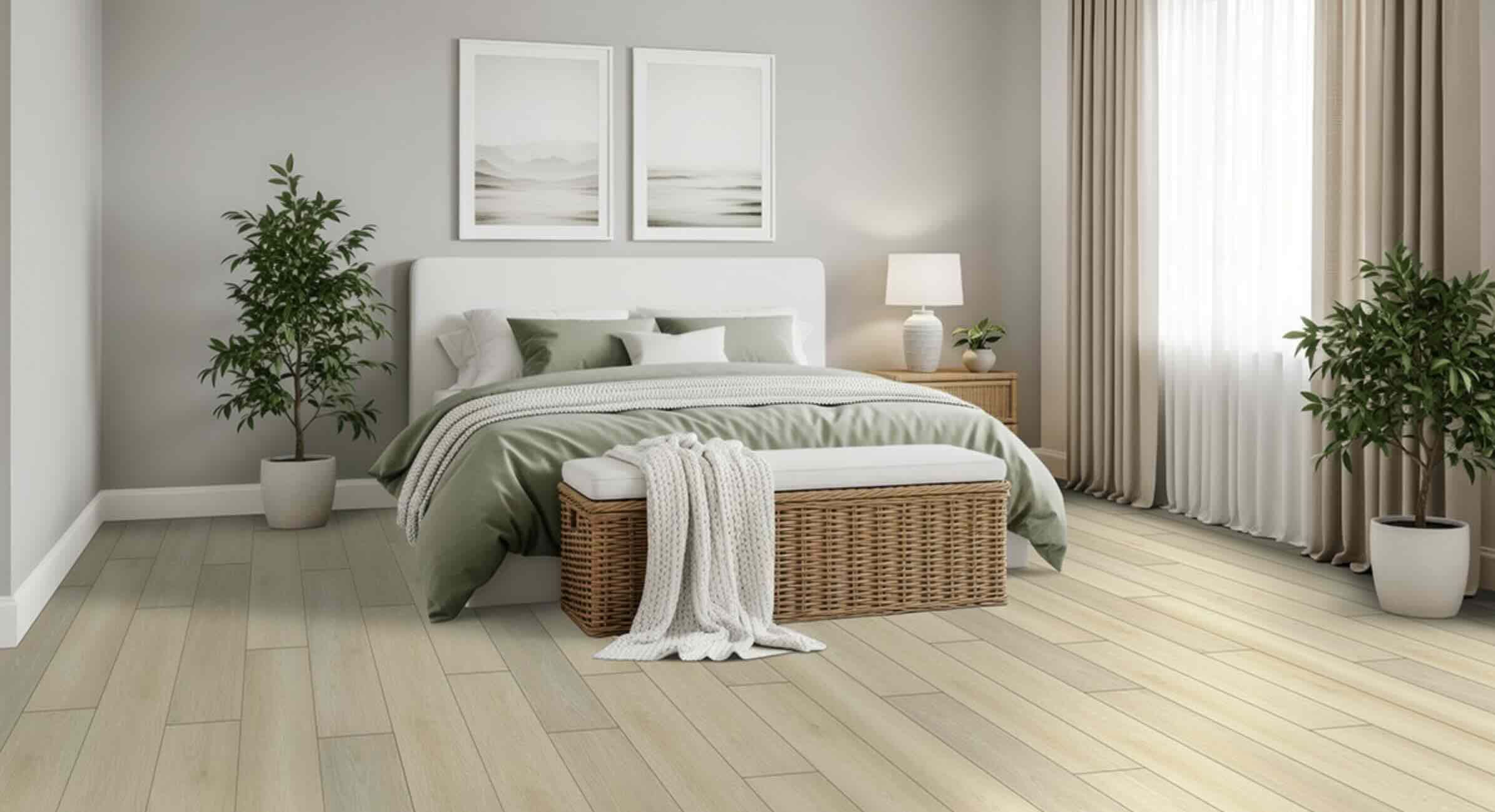 Andover Vintaj® Luxury Vinyl Planks - Image 5