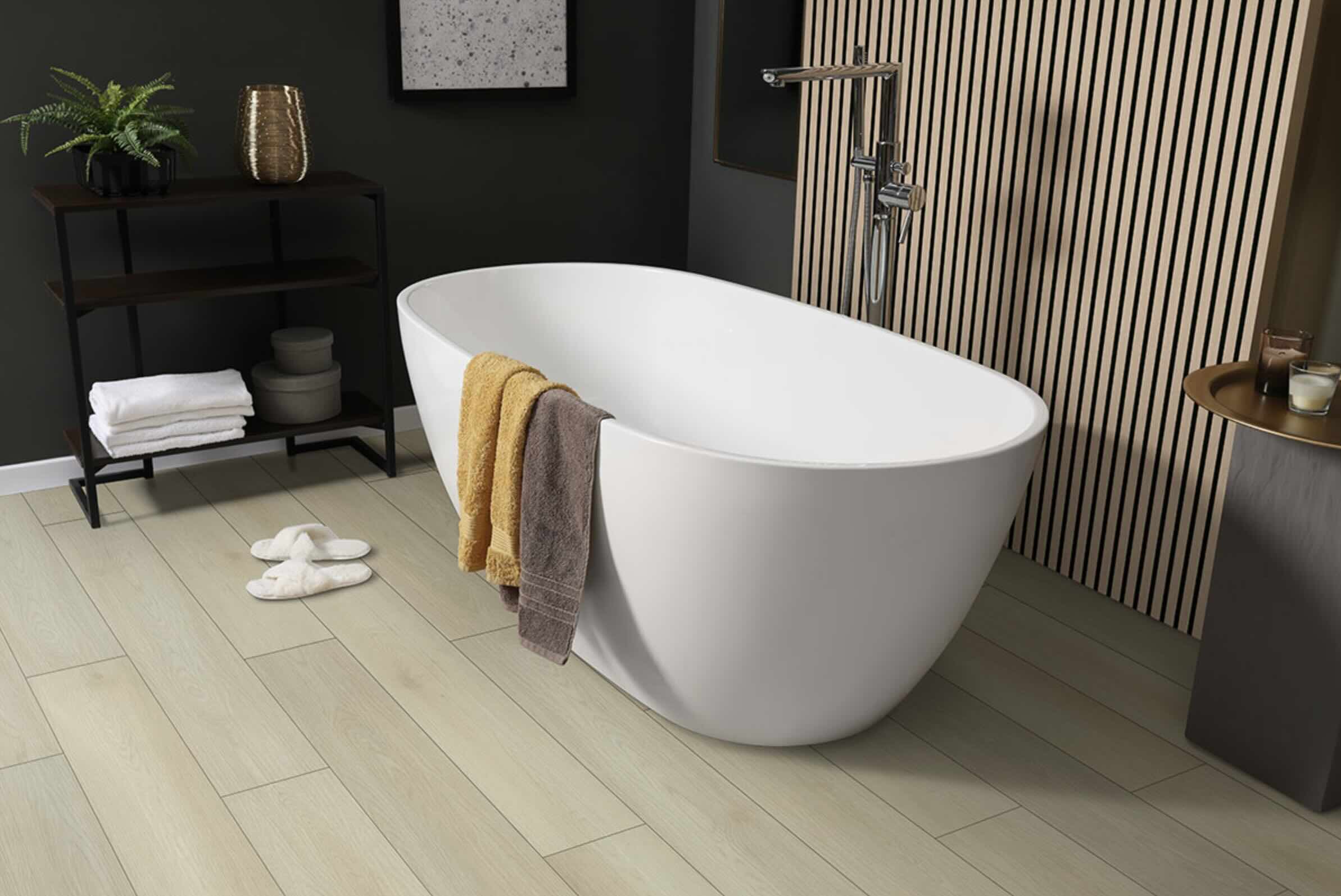 Andover Vintaj® Luxury Vinyl Planks - Image 4