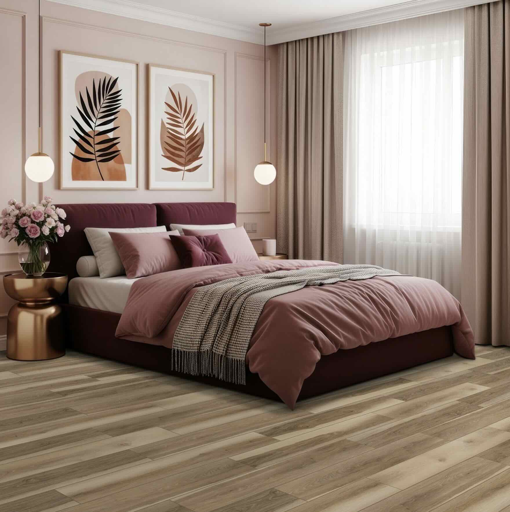 Andover Wilton® Luxury Vinyl Planks - Image 7