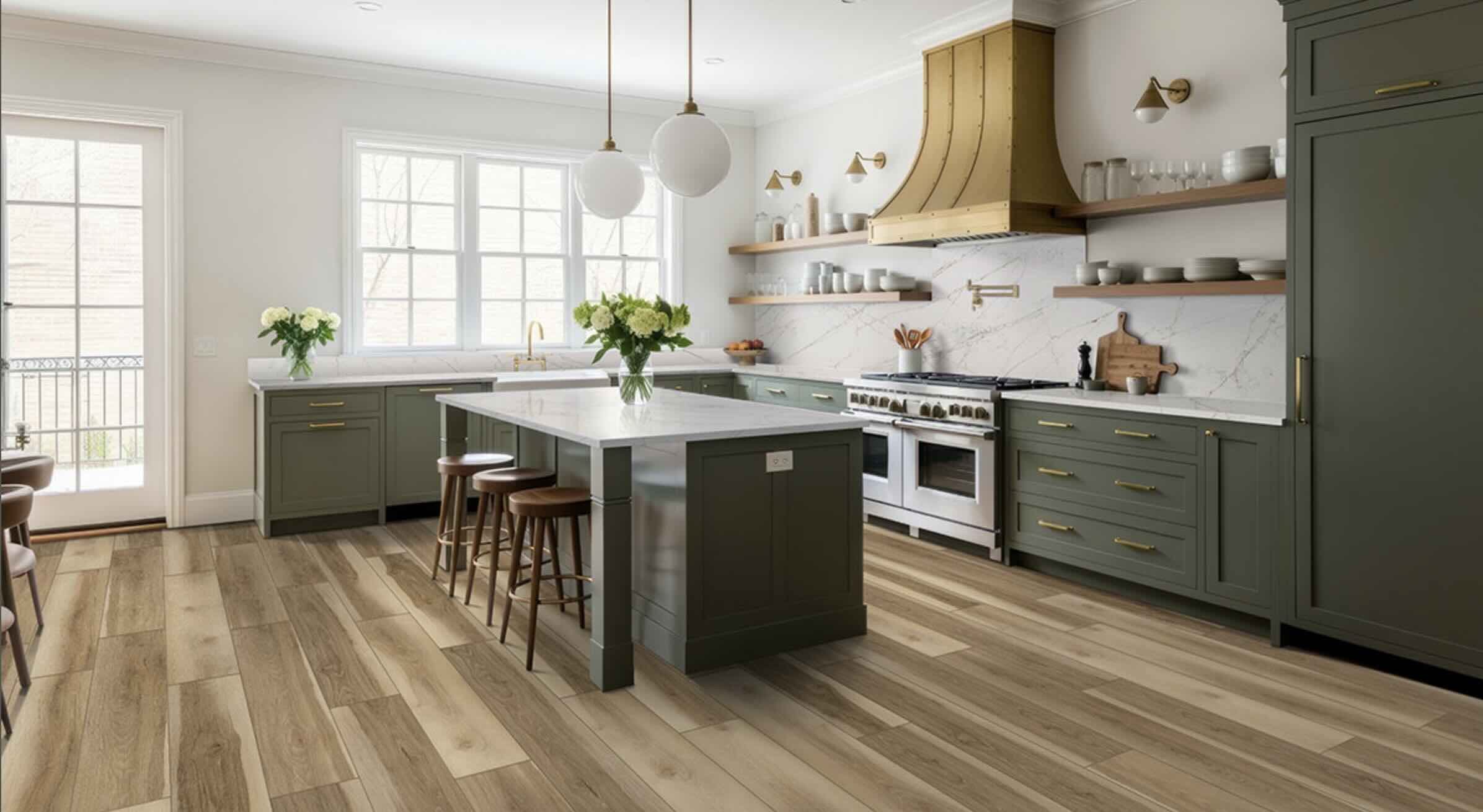 Andover Wilton® Luxury Vinyl Planks - Image 5