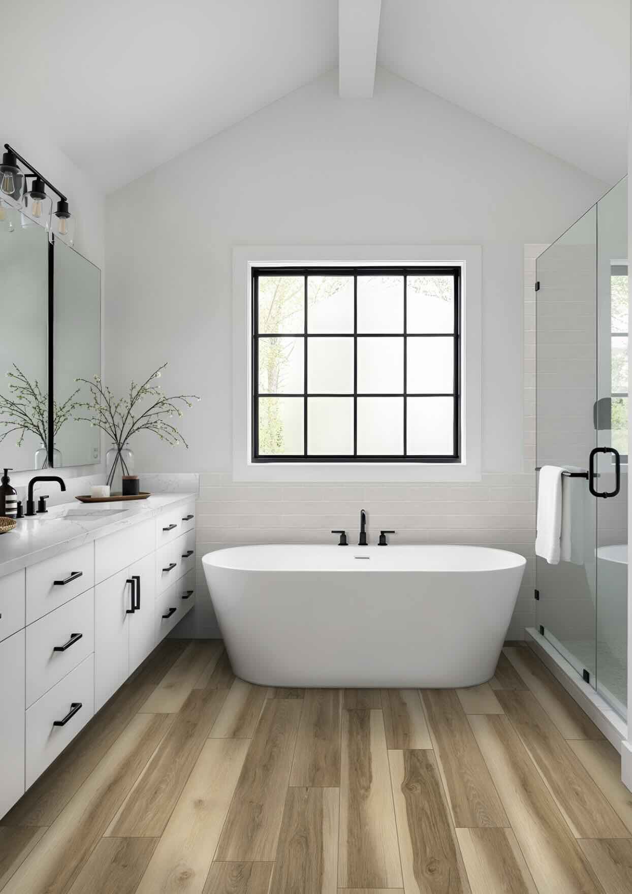 Andover Wilton® Luxury Vinyl Planks - Image 4