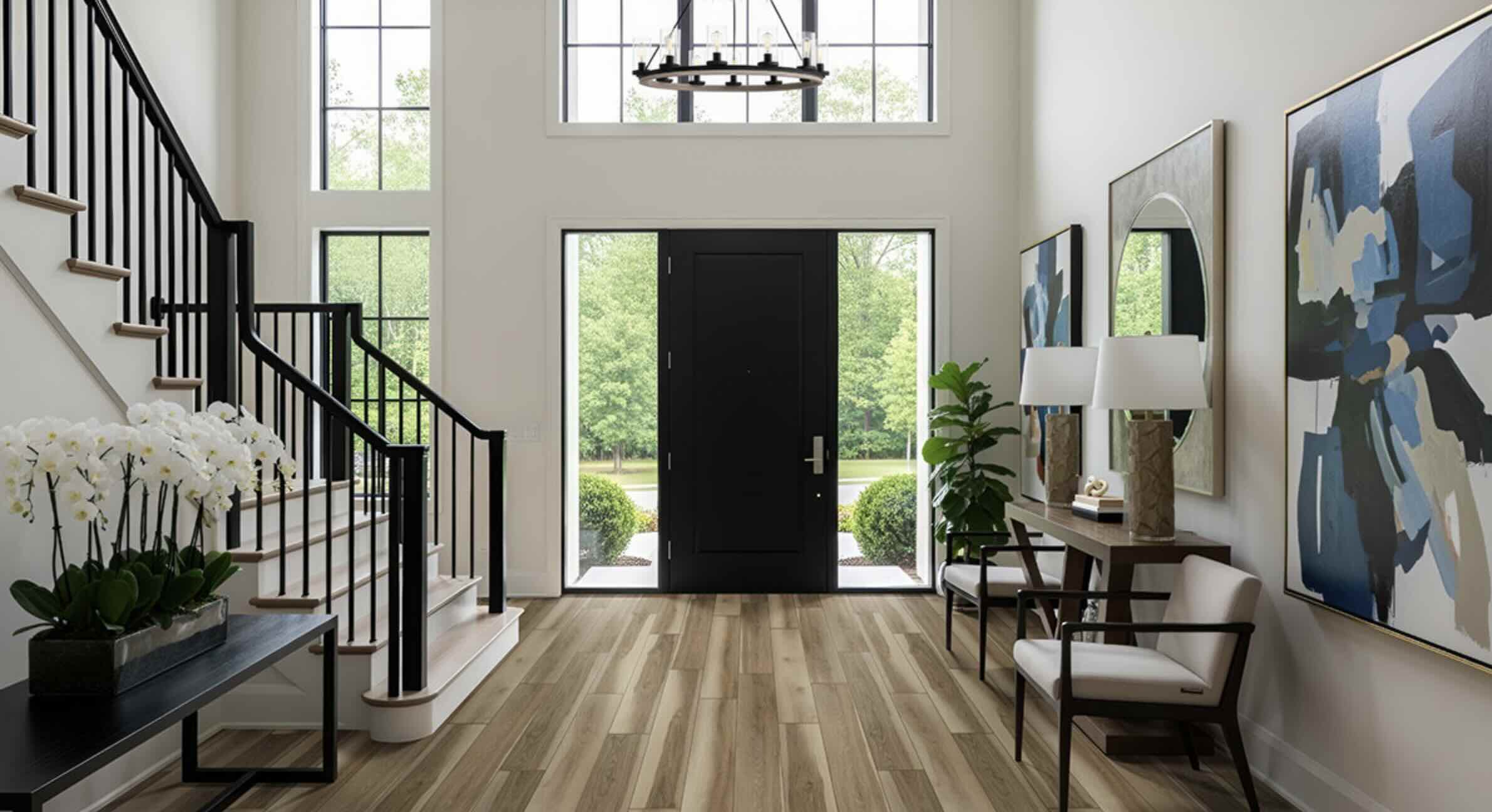 Andover Wilton® Luxury Vinyl Planks - Image 2