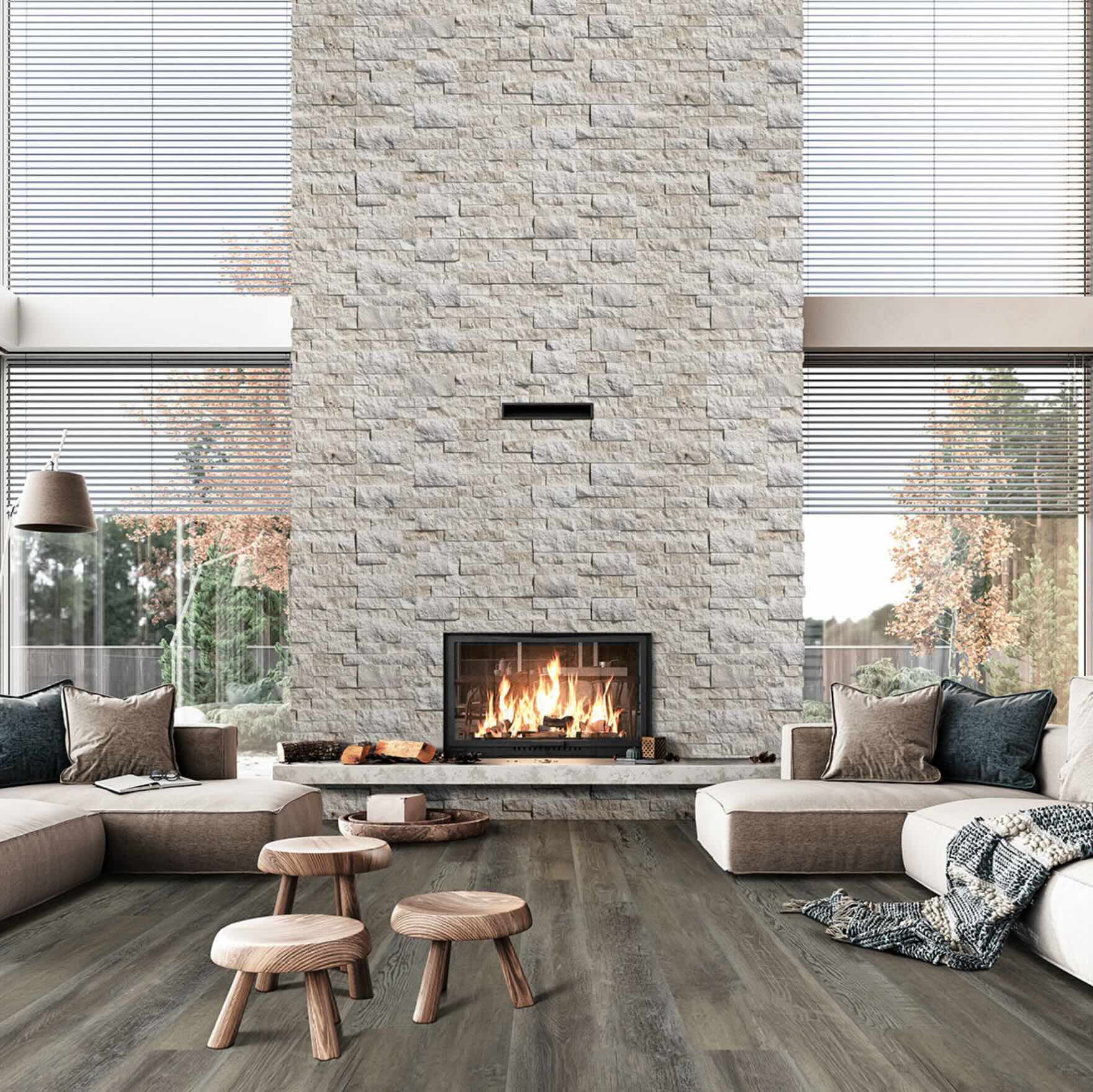 Aston 2.0 Stableton Luxury Vinyl Plank - Image 4