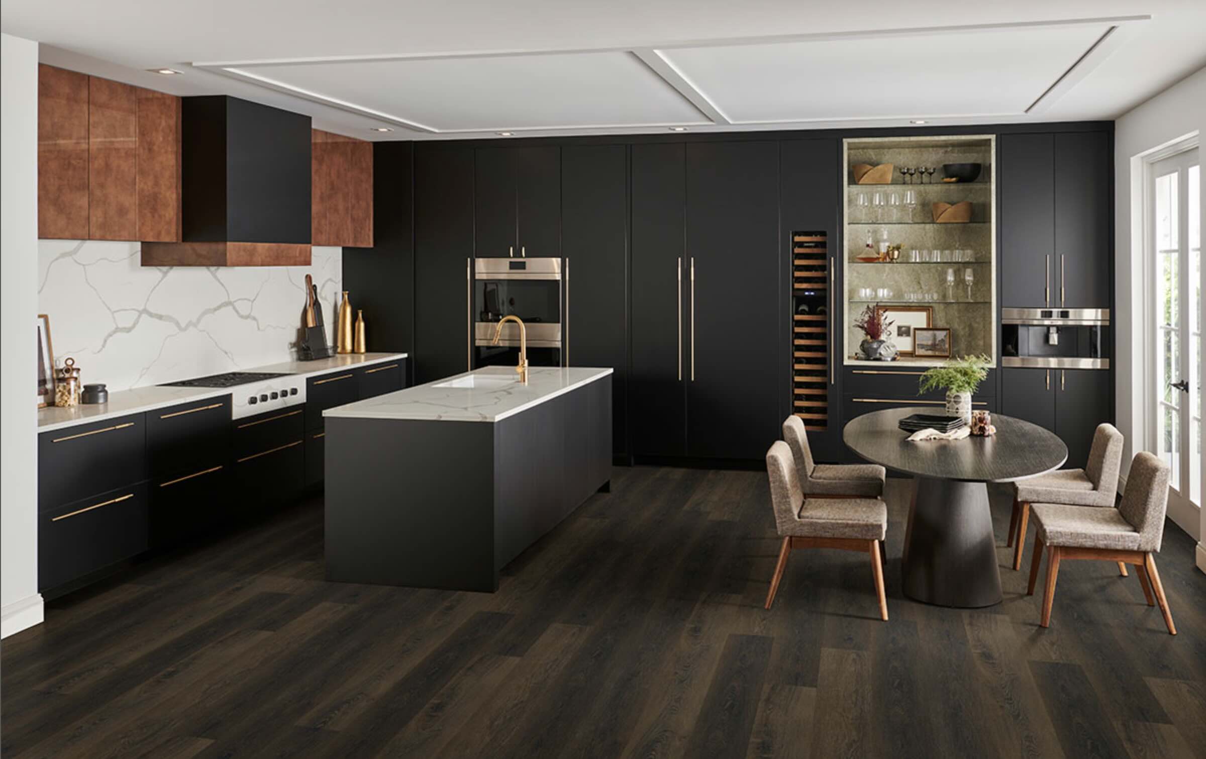 Cyrus® Barrell® Luxury Vinyl Planks - Image 2