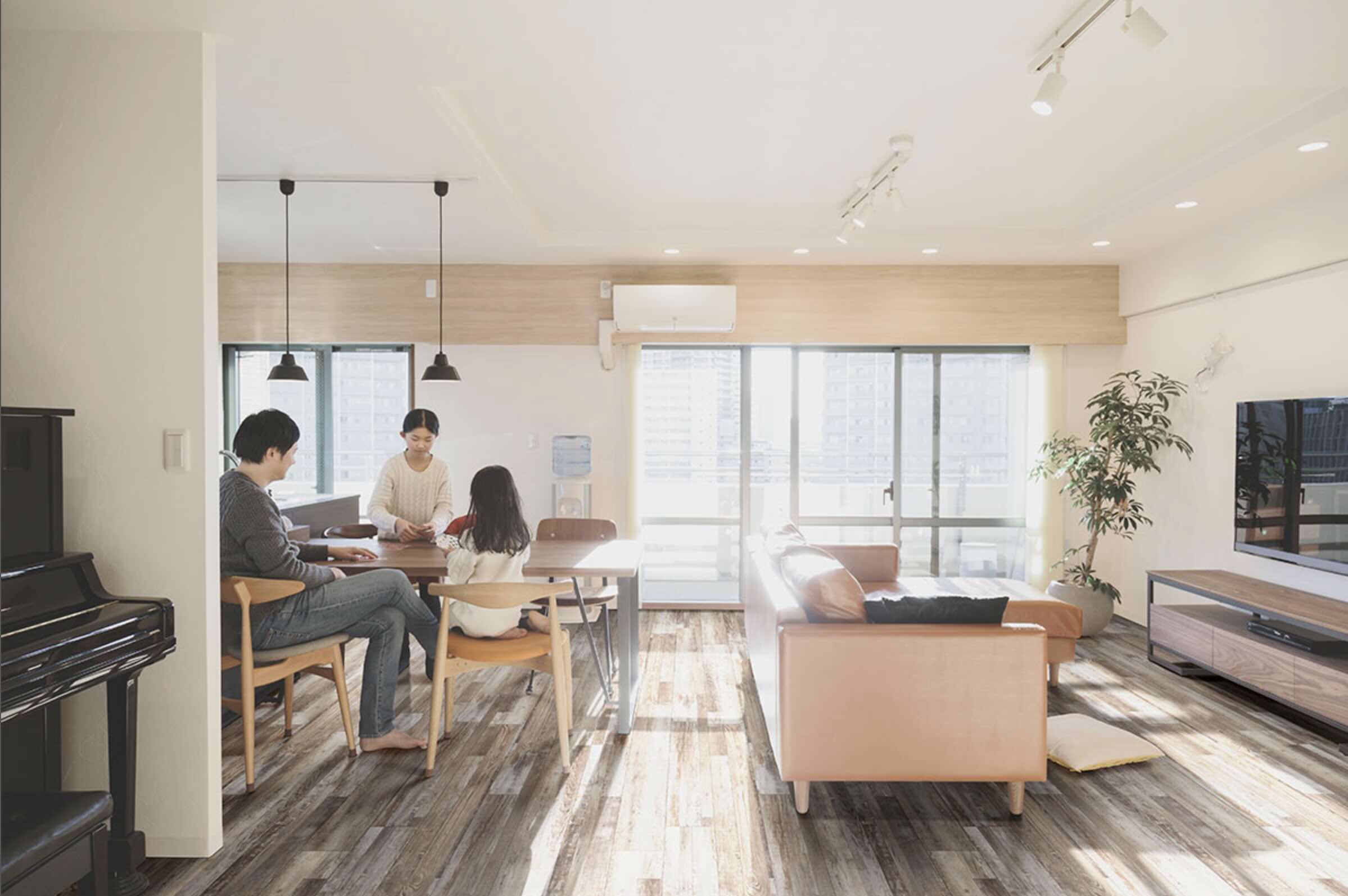 Cyrus® Bembridge® Luxury Vinyl Planks - Image 3
