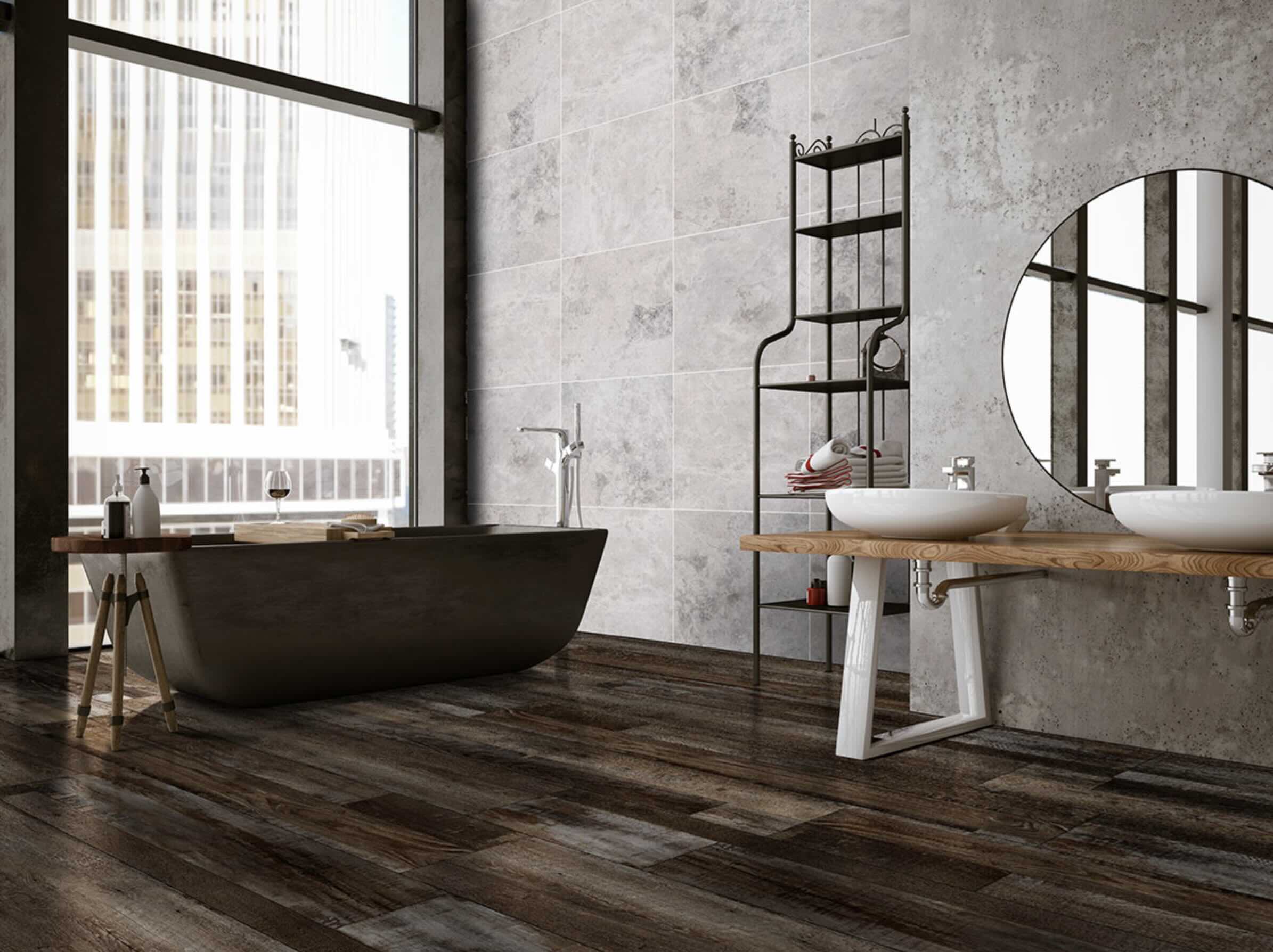 Cyrus® Bembridge® Luxury Vinyl Planks - Image 2