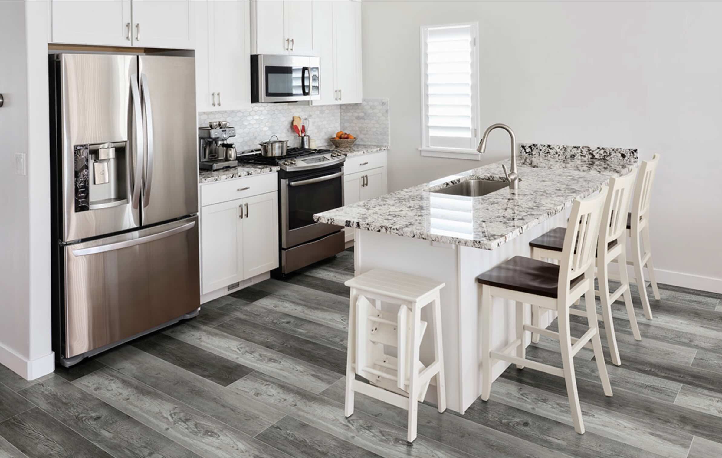 Cyrus® Boswell® Luxury Vinyl Planks - Image 2