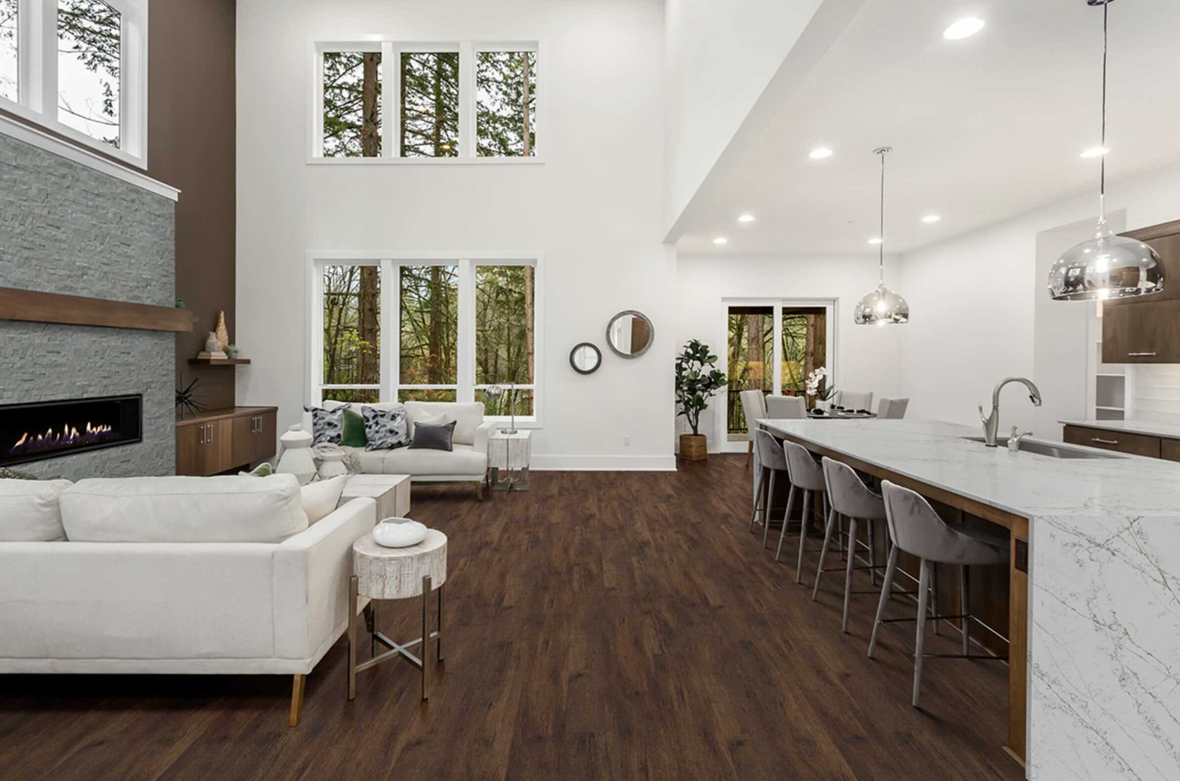 Cyrus® Braly® Luxury Vinyl Planks - Image 2