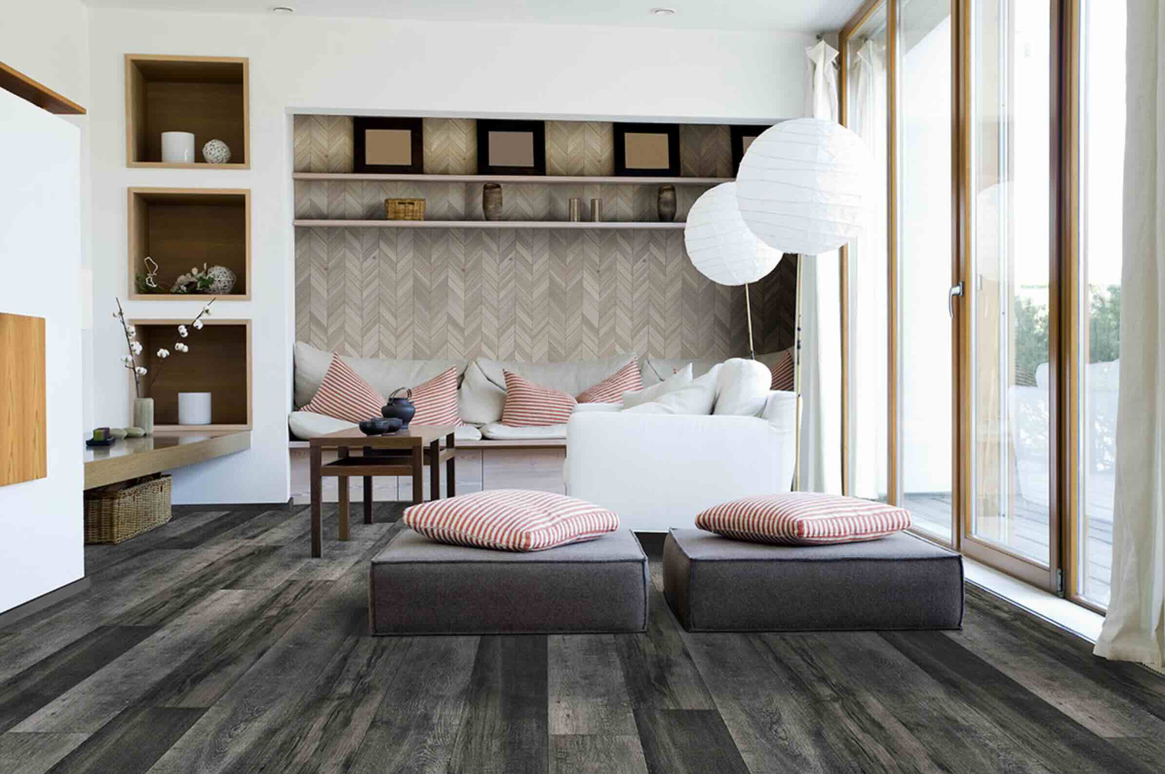 Andover Dakworth® Luxury Vinyl Planks - Image 2