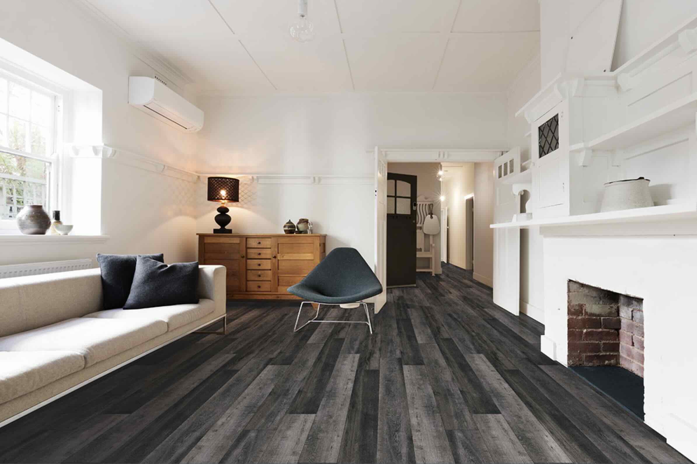 Andover Dakworth® Luxury Vinyl Planks - Image 3