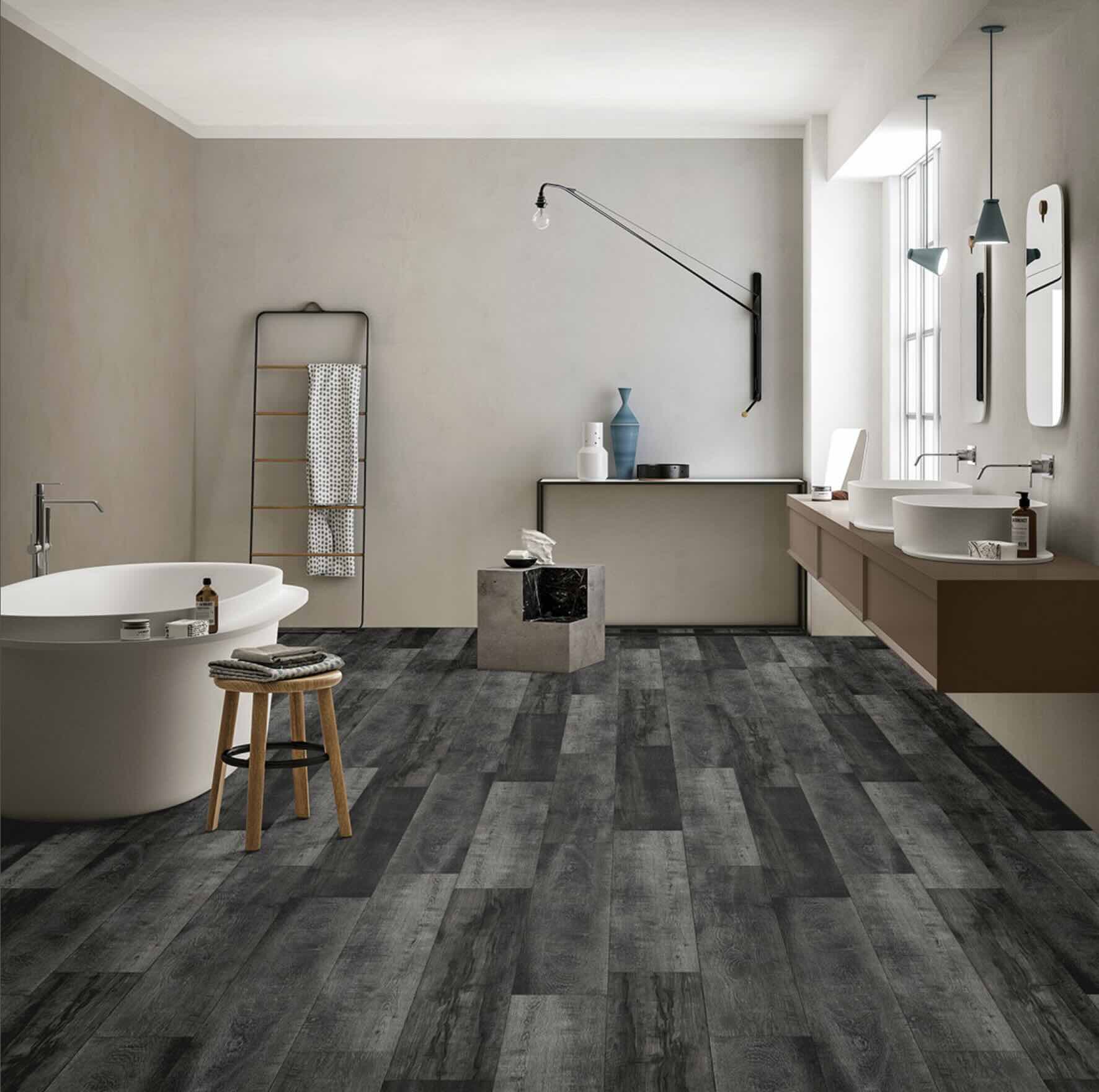 Andover Dakworth® Luxury Vinyl Planks - Image 4