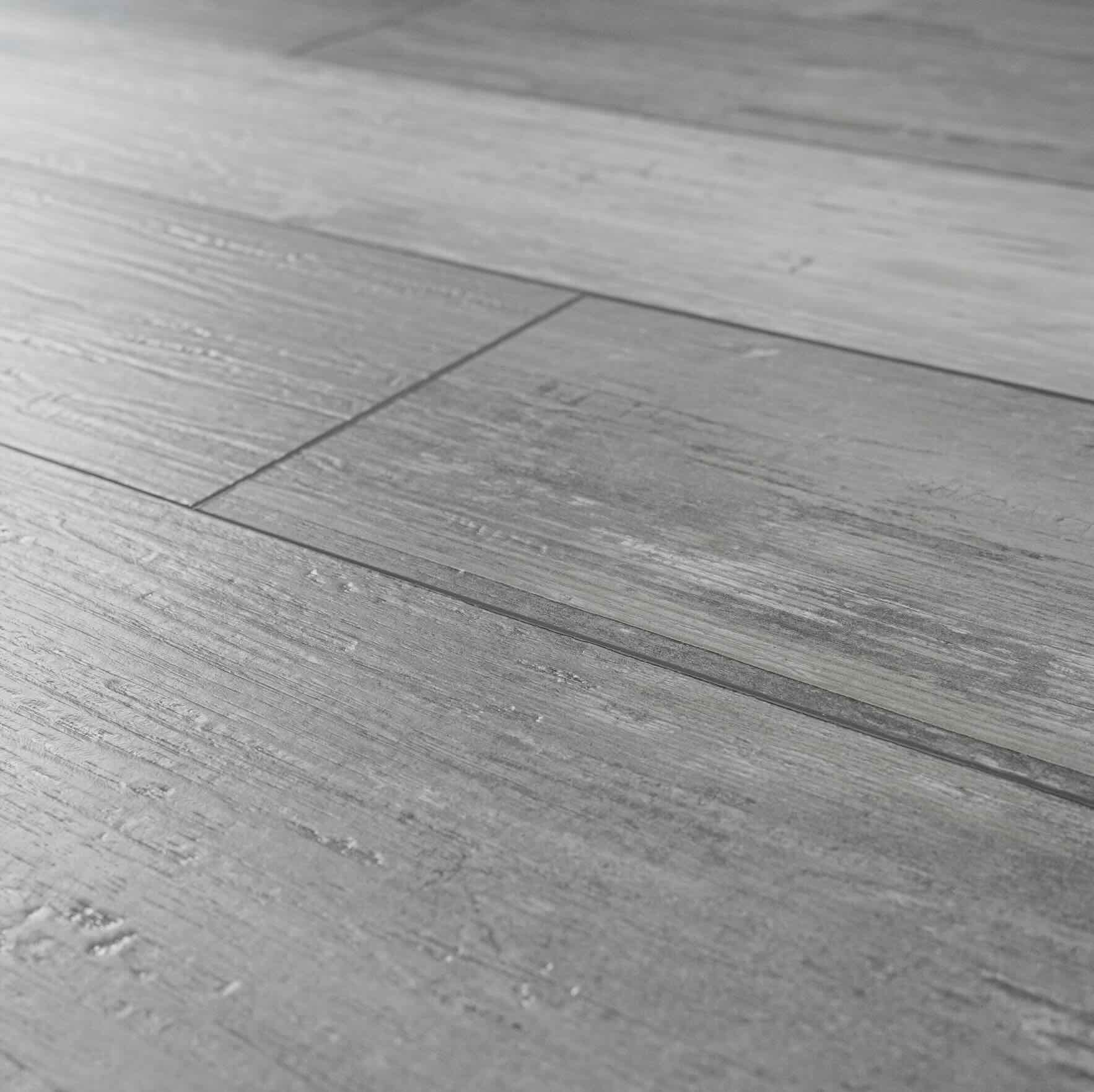 Andover Kingsdown Gray® Luxury Vinyl Planks - Image 5