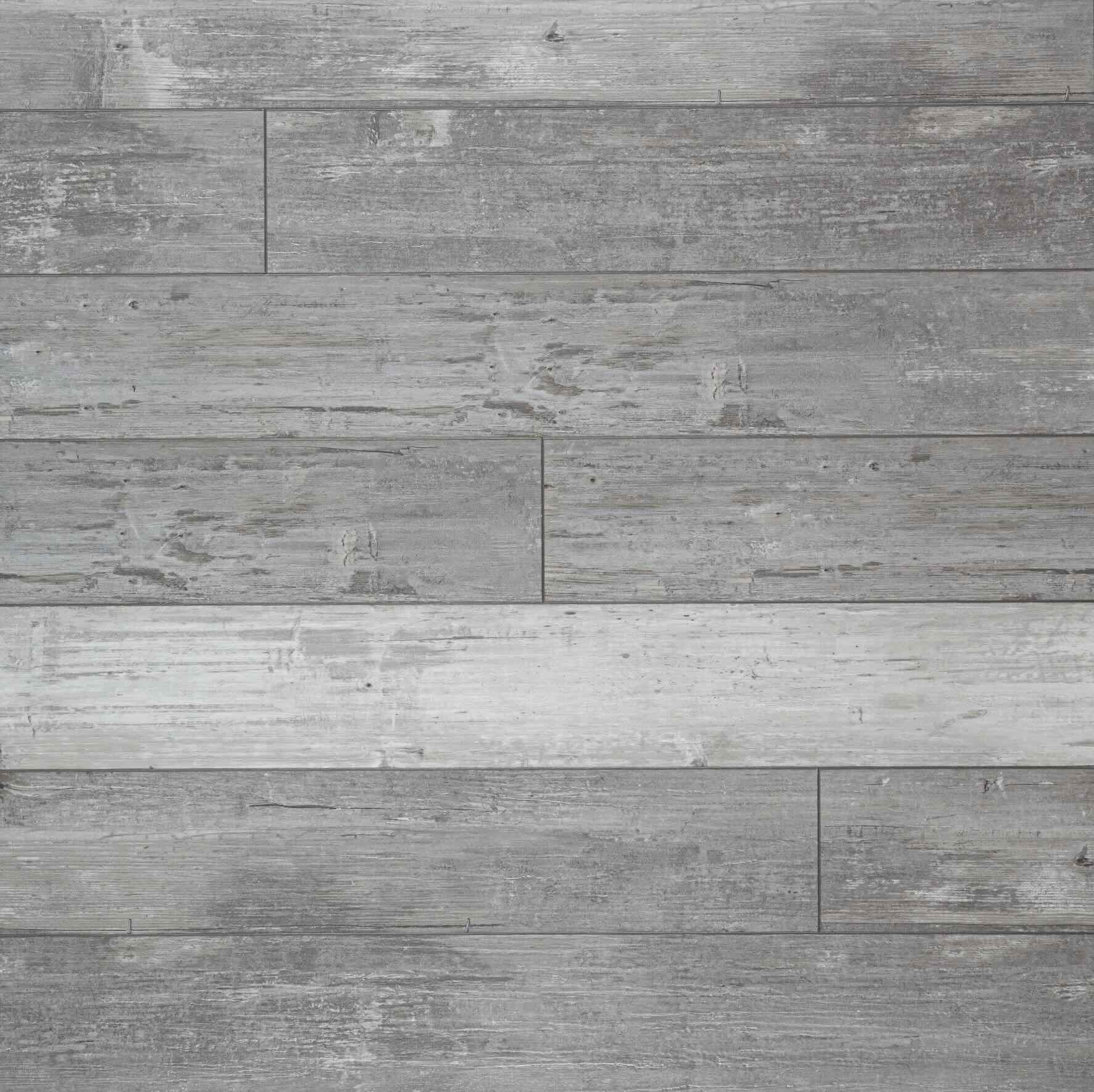 Andover Kingsdown Gray® Luxury Vinyl Planks