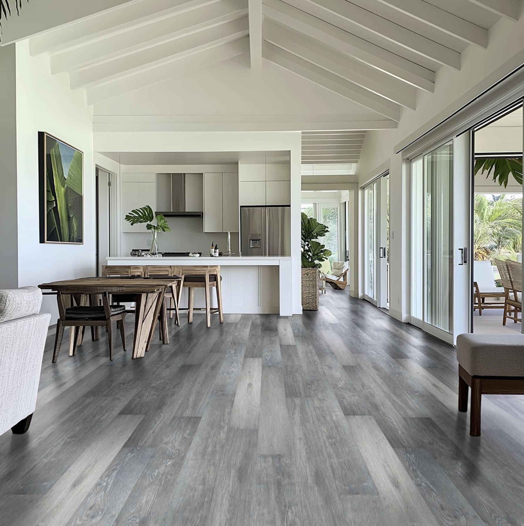Cyrus® Finely® Luxury Vinyl Planks - Image 2