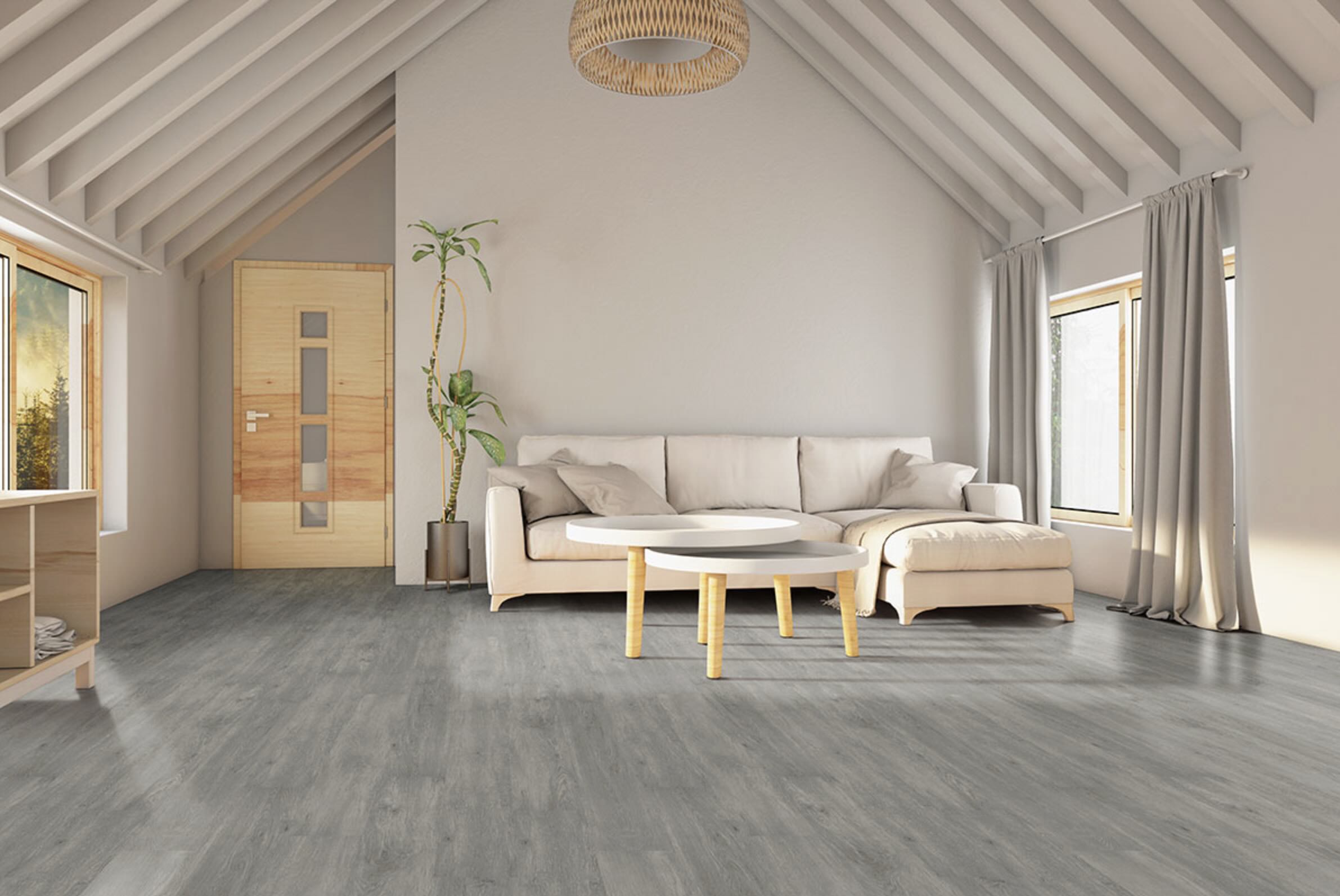 Cyrus® Grayton™ Luxury Vinyl Planks - Image 4