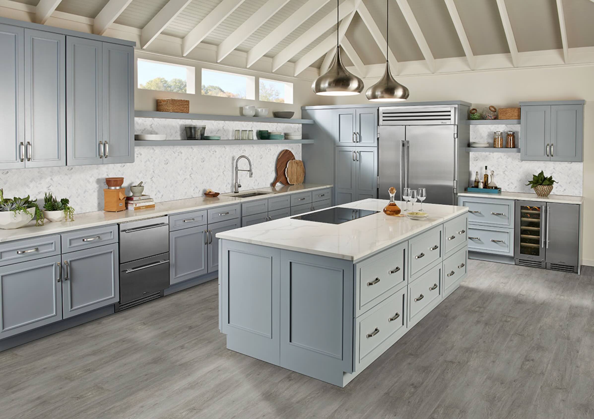 Cyrus® Grayton™ Luxury Vinyl Planks - Image 2