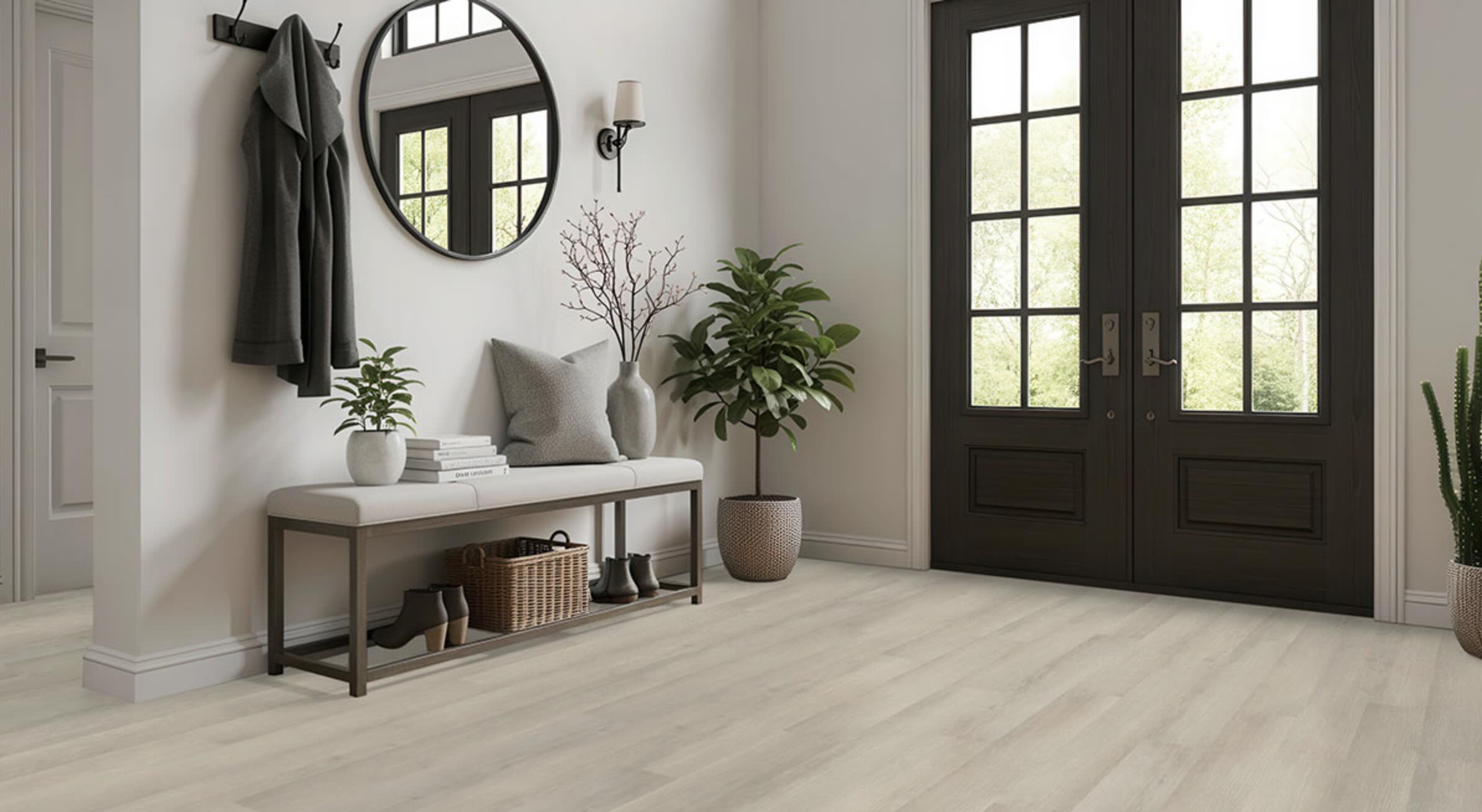 Cyrus® HoneyBella Oak® Luxury Vinyl Plank - Image 4