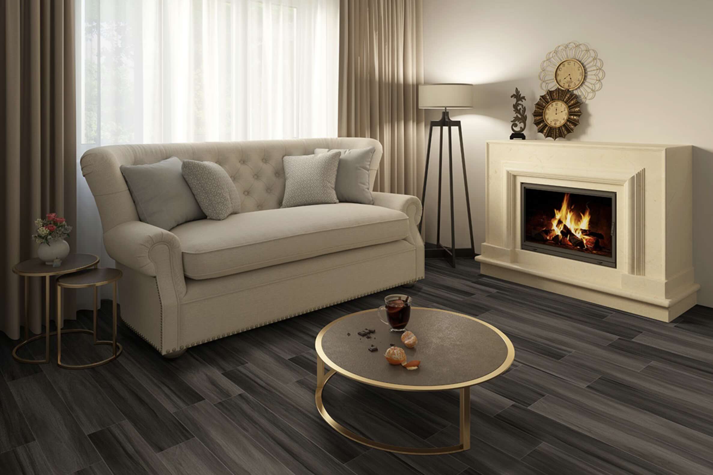 Cyrus® Jenta® Luxury Vinyl Planks - Image 3