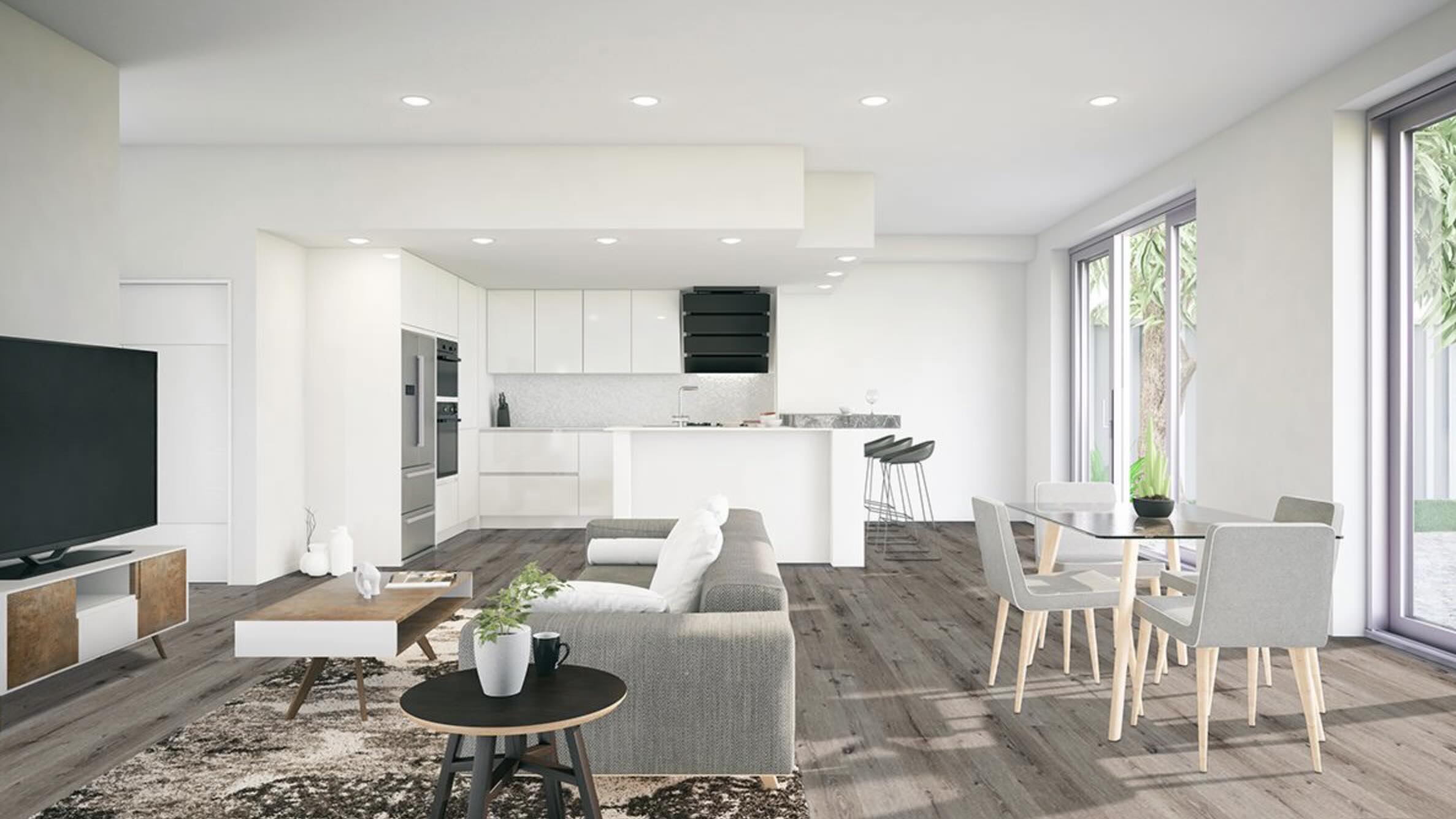 Cyrus® Ludlow® Luxury Vinyl Planks - Image 3