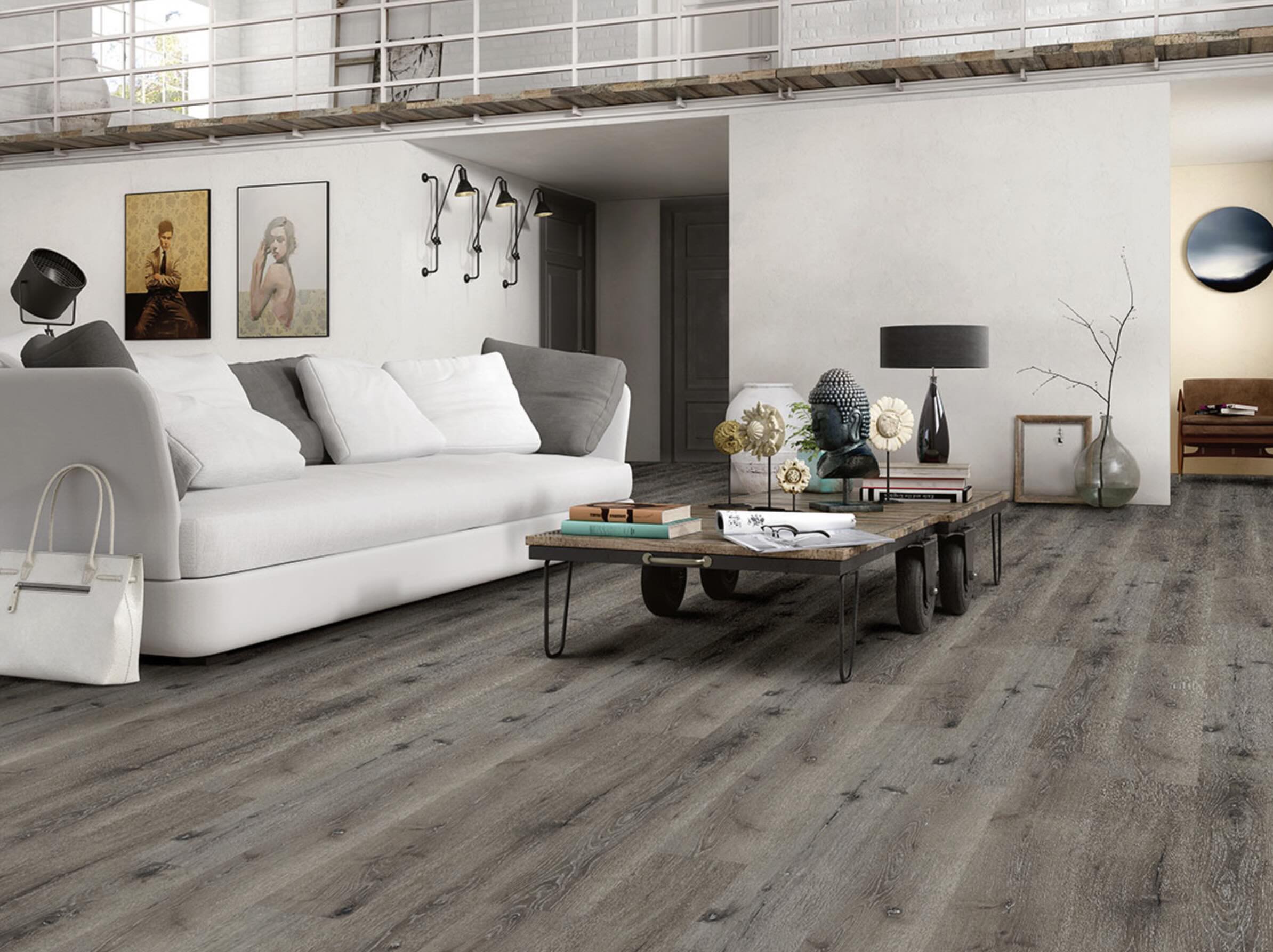 Cyrus® Ludlow® Luxury Vinyl Planks - Image 2