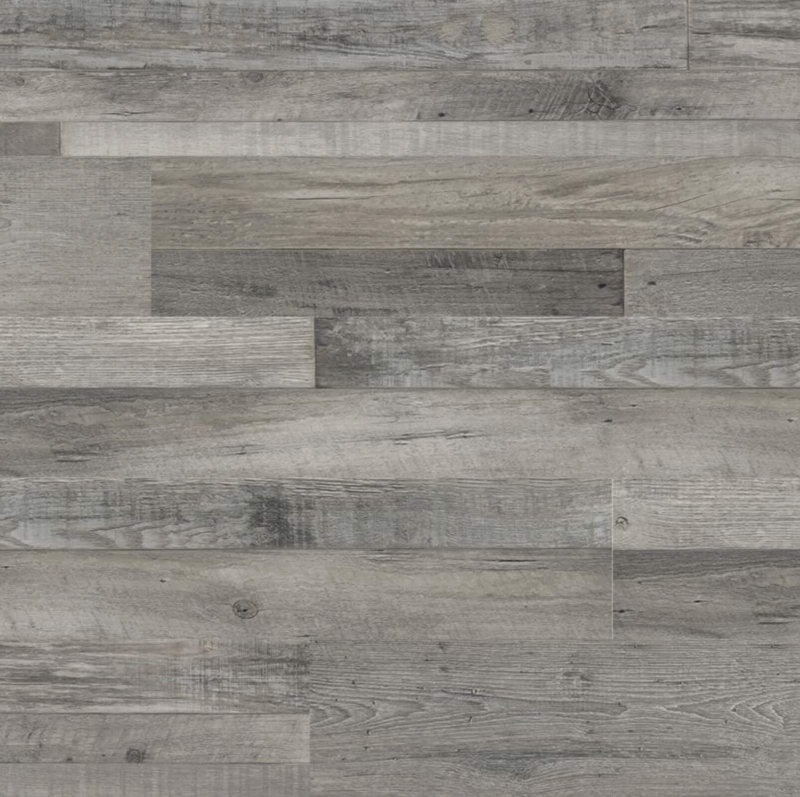 Cyrus® Mezcla® Luxury Vinyl Planks