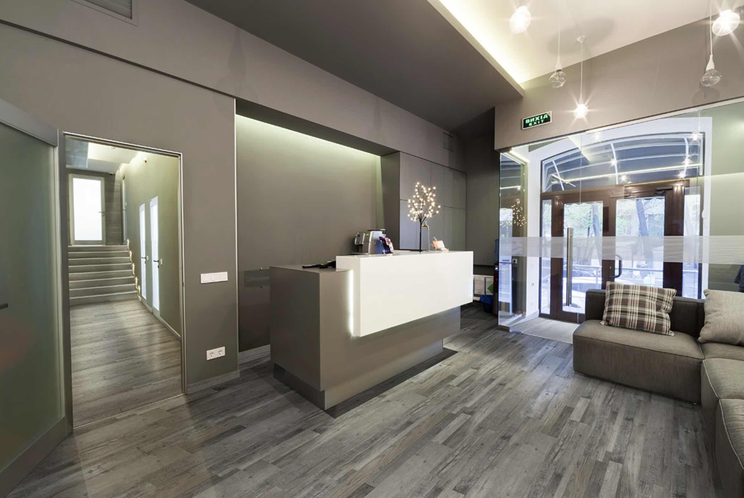 Cyrus® Mezcla® Luxury Vinyl Planks - Image 3