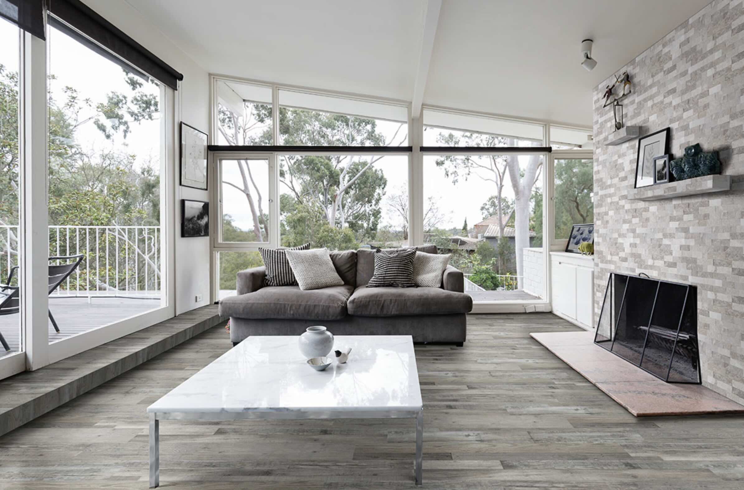 Cyrus® Mezcla® Luxury Vinyl Planks - Image 2