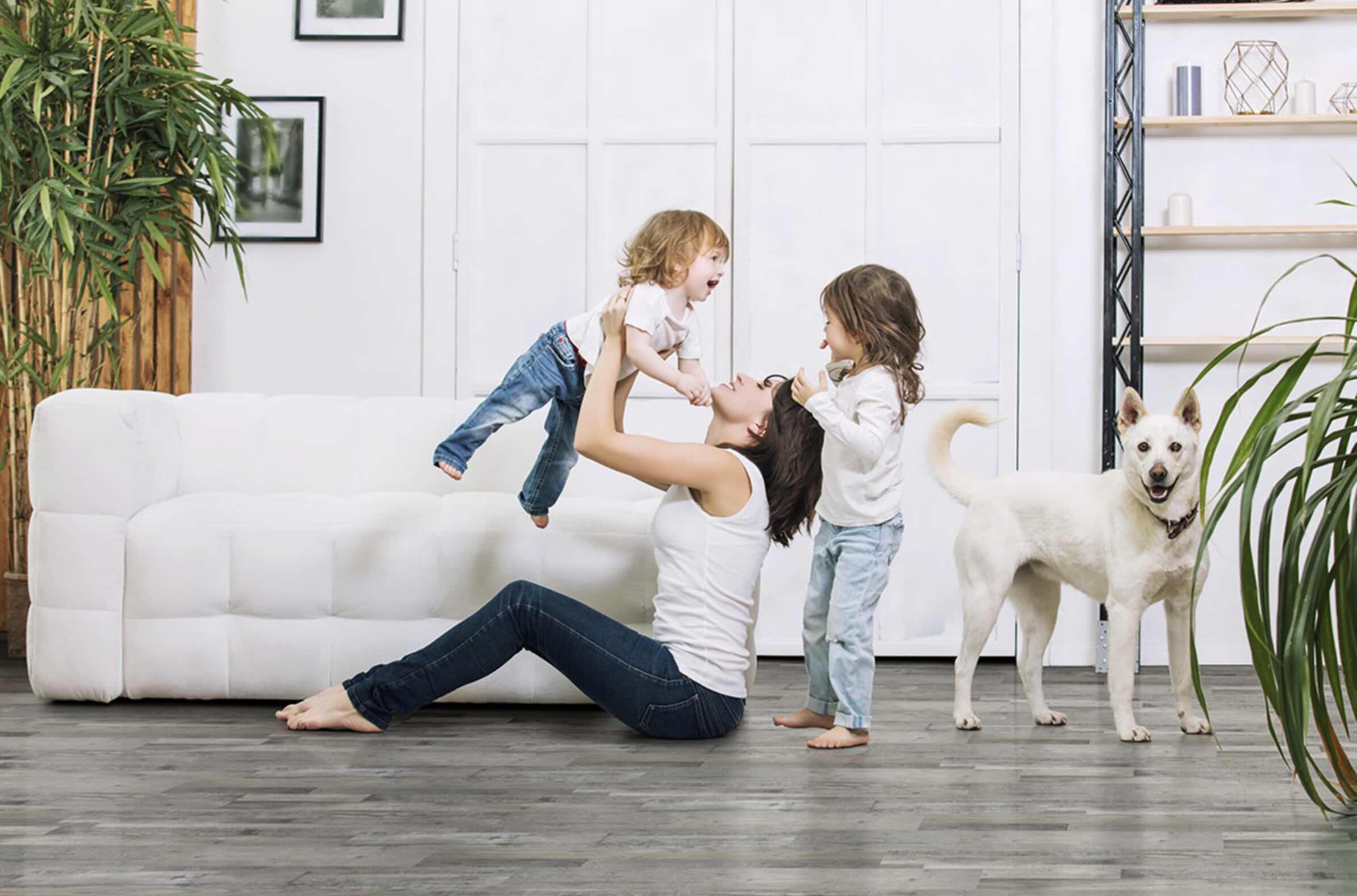 Cyrus® Mezcla® Luxury Vinyl Planks - Image 5