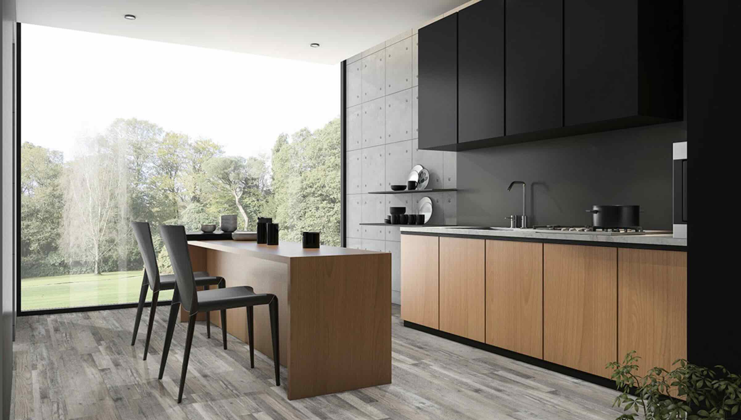 Cyrus® Mezcla® Luxury Vinyl Planks - Image 4