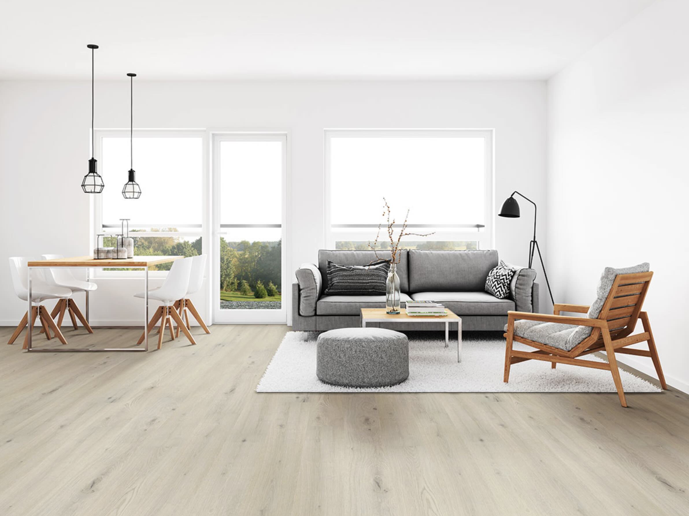 Cyrus® Runmill Isle® Luxury Vinyl Planks - Image 4