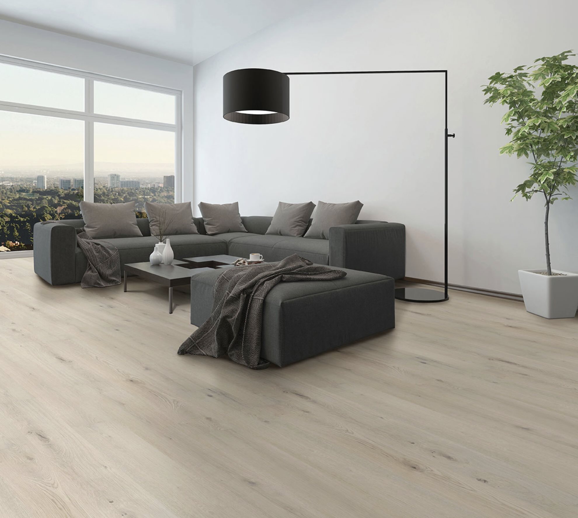 Cyrus® Runmill Isle® Luxury Vinyl Planks - Image 3