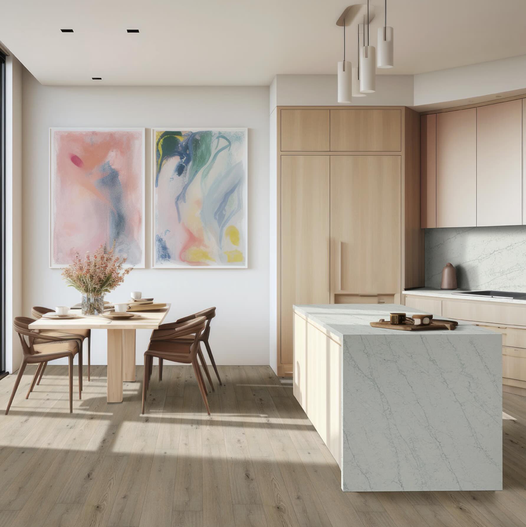 Cyrus® Runmill Isle® Luxury Vinyl Planks - Image 2