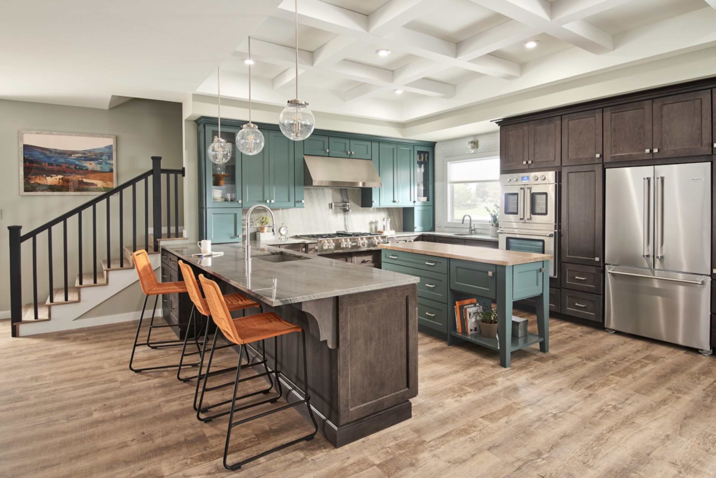 Cyrus® Ryder® Luxury Vinyl Planks - Image 2