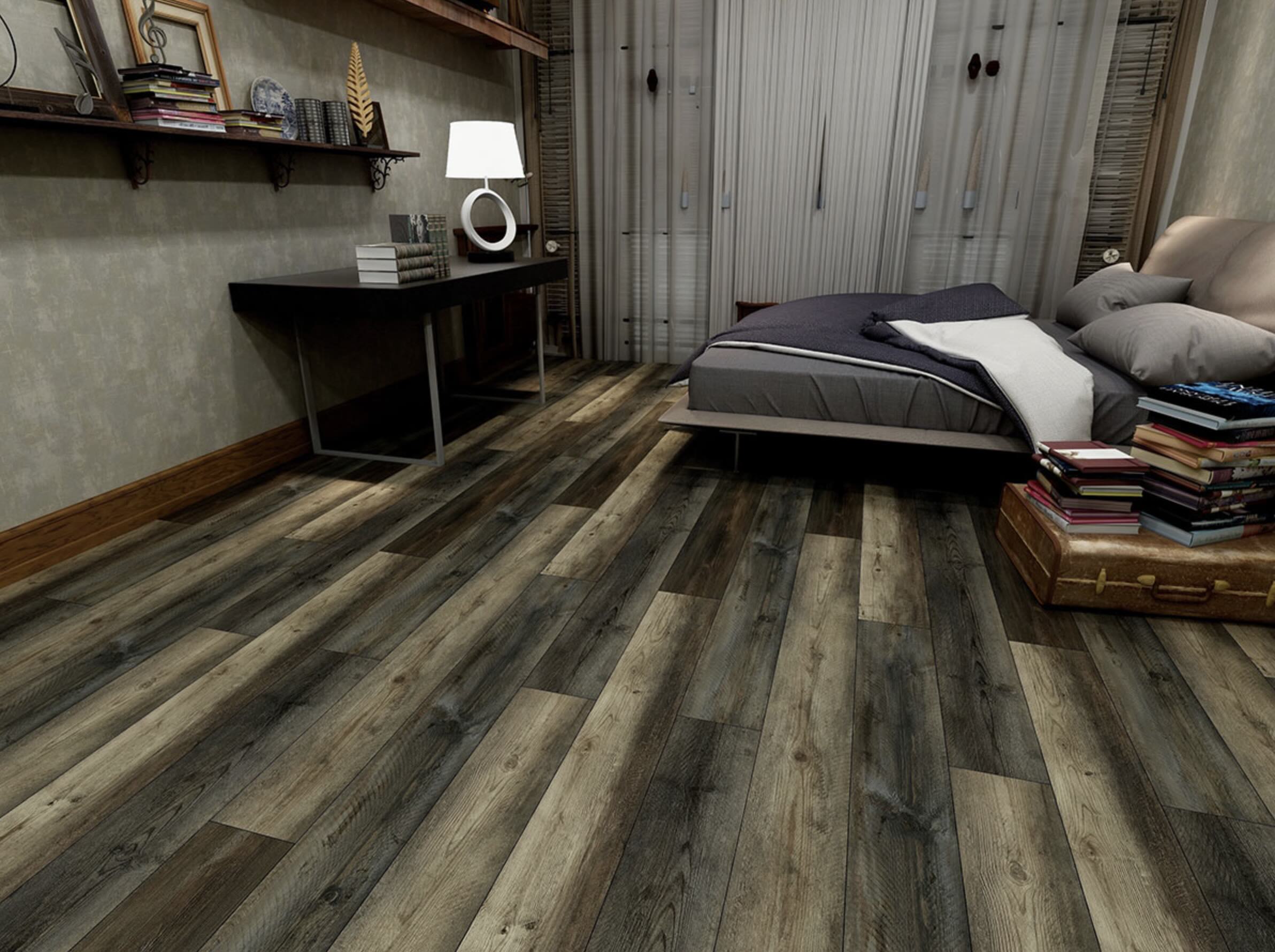 Cyrus® Stable Luxury Vinyl Planks - Image 3