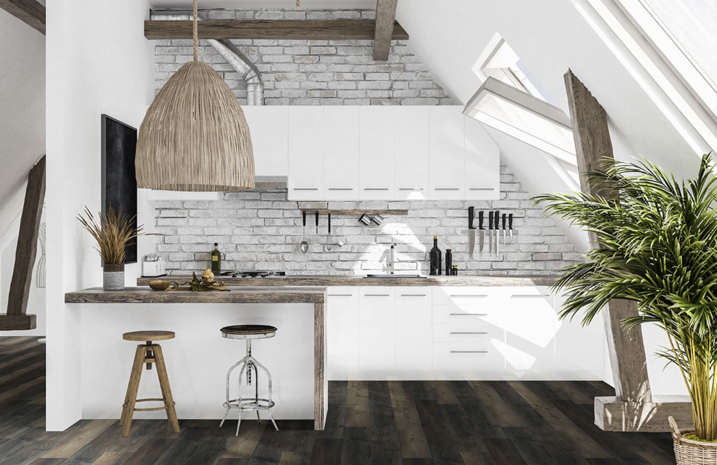 Cyrus® Stable Luxury Vinyl Planks - Image 2