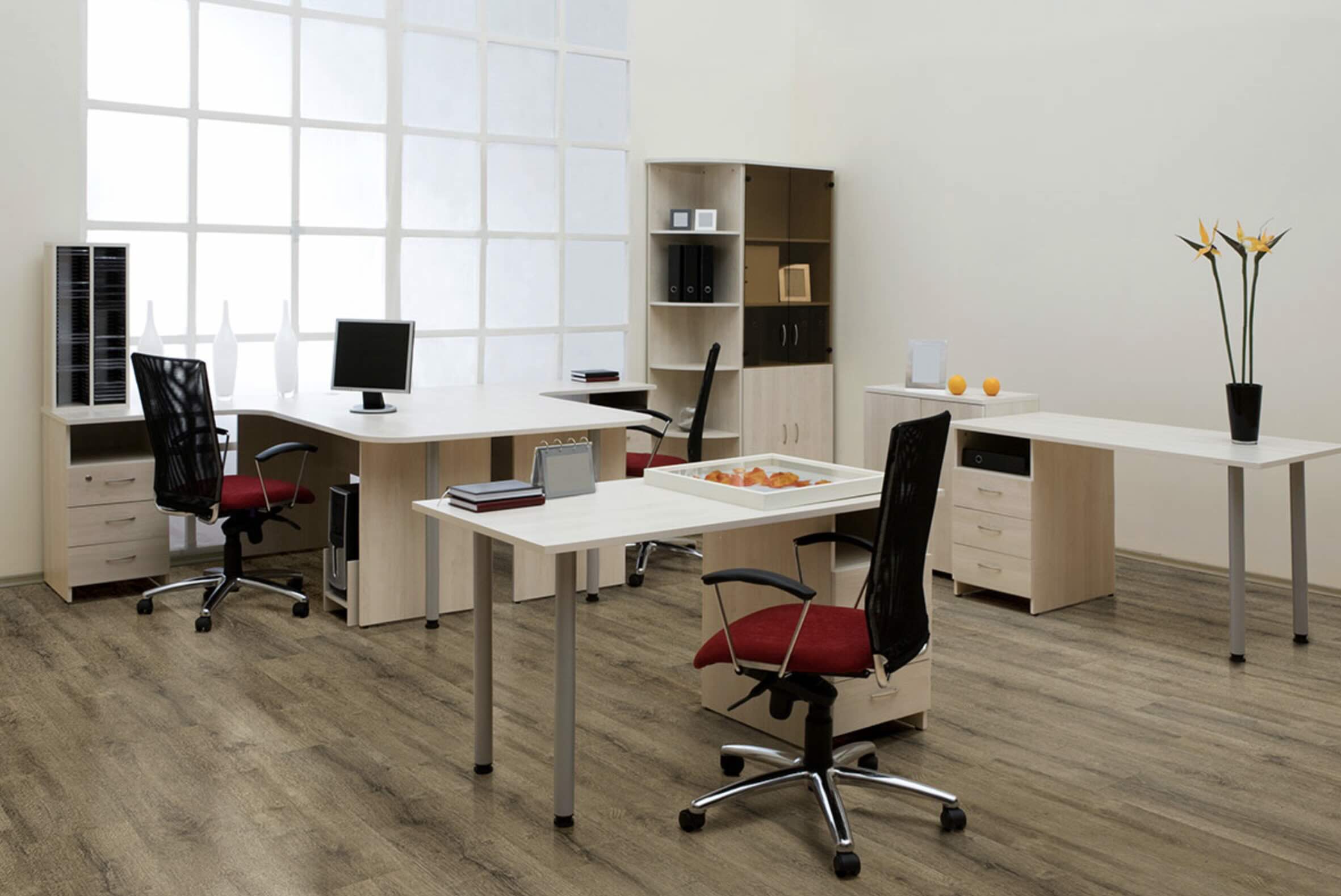 Cyrus® Walnut Waves® Luxury Vinyl Planks - Image 3