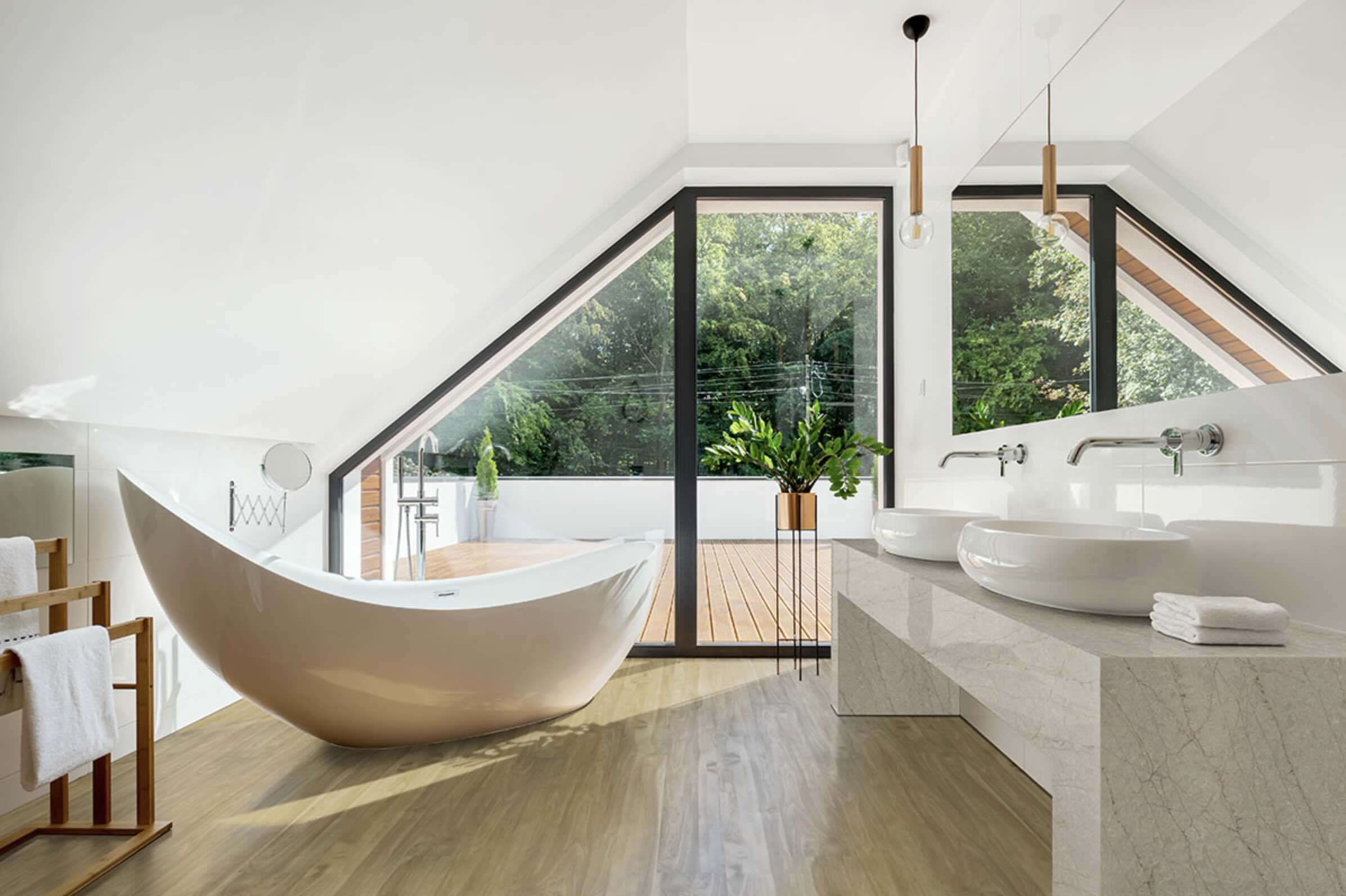 Cyrus® Brookline® Luxury Vinyl Planks - Image 2