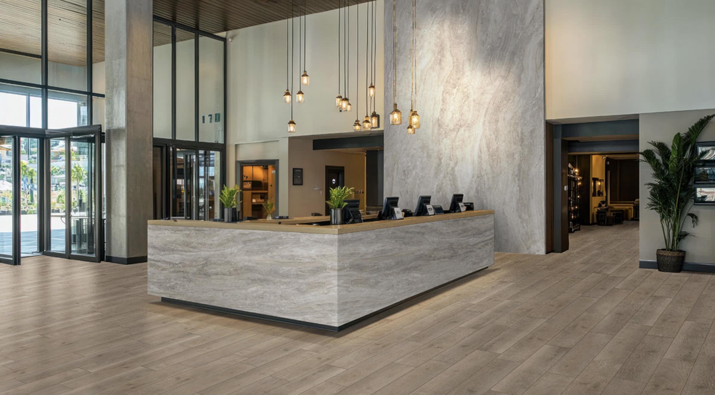 Cyrus® Cranton™ Luxury Vinyl Planks - Image 3