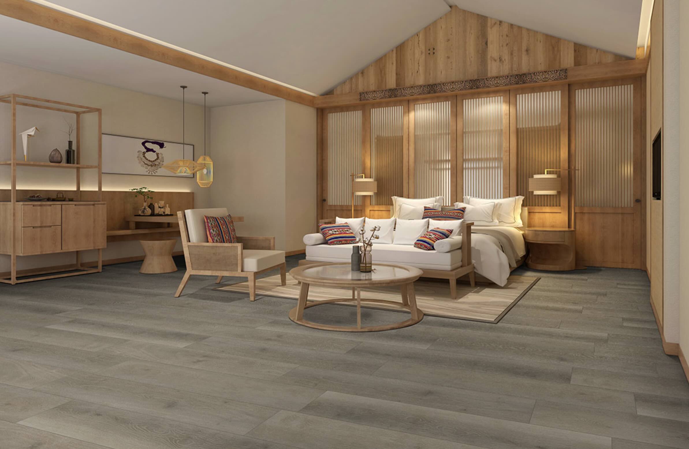 Cyrus® Cranton™ Luxury Vinyl Planks - Image 2