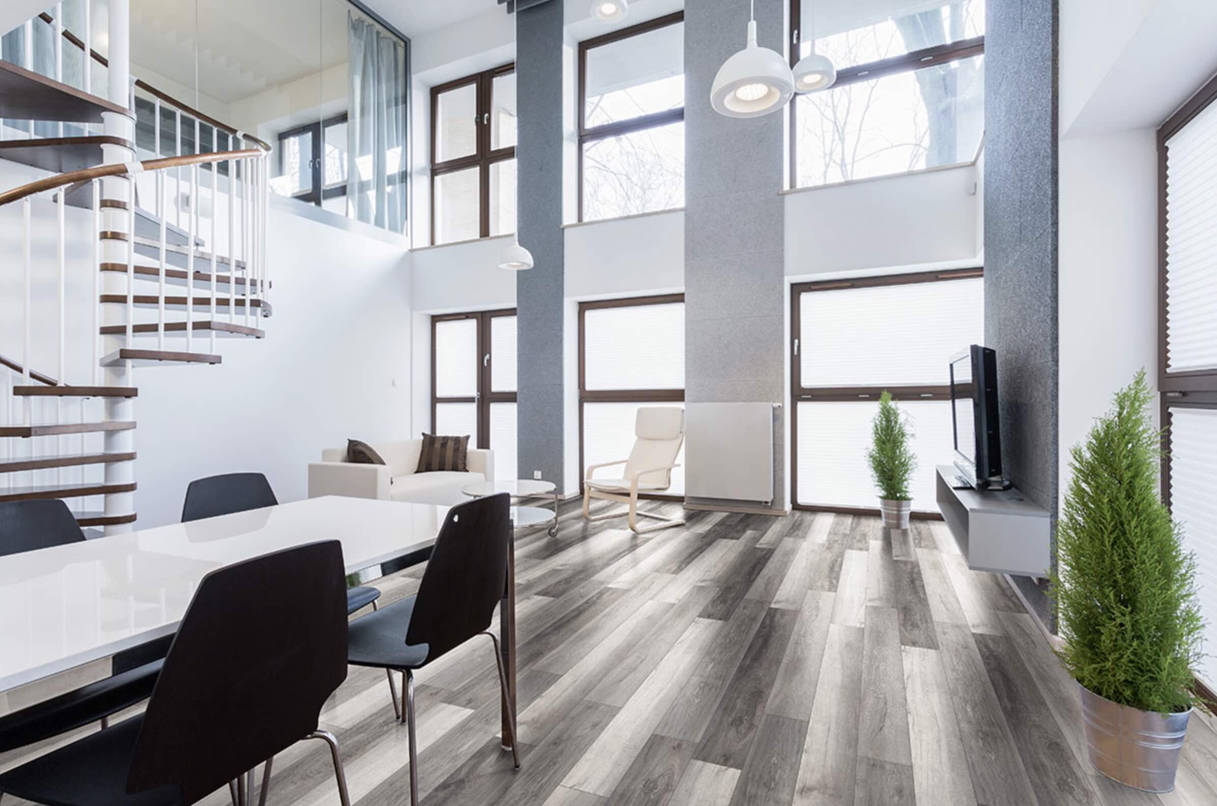 Cyrus® Draven® Luxury Vinyl Planks - Image 3