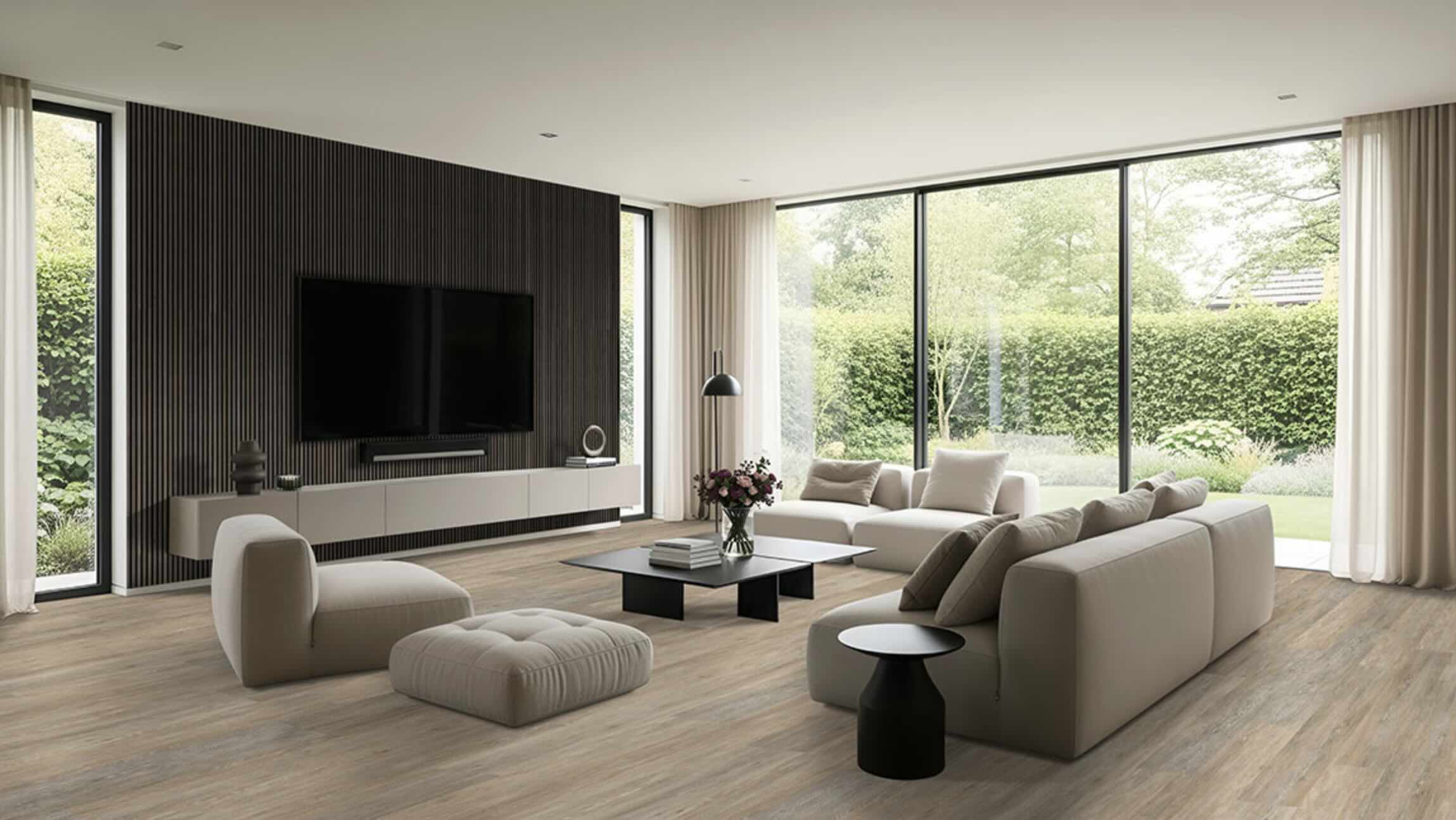 Cyrus® Dulles Tails® Luxury Vinyl Planks - Image 5