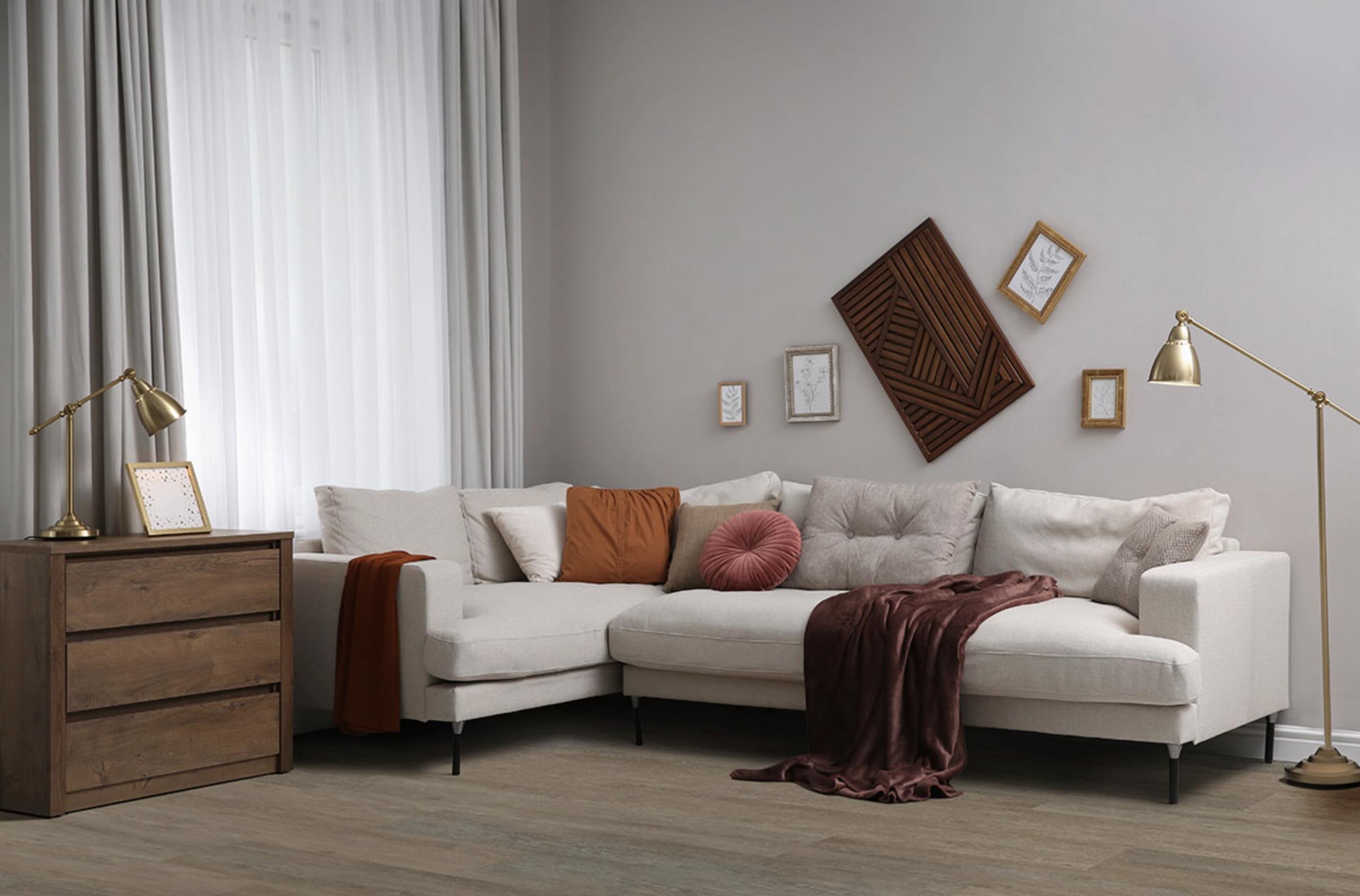 Cyrus® Dulles Tails® Luxury Vinyl Planks - Image 4