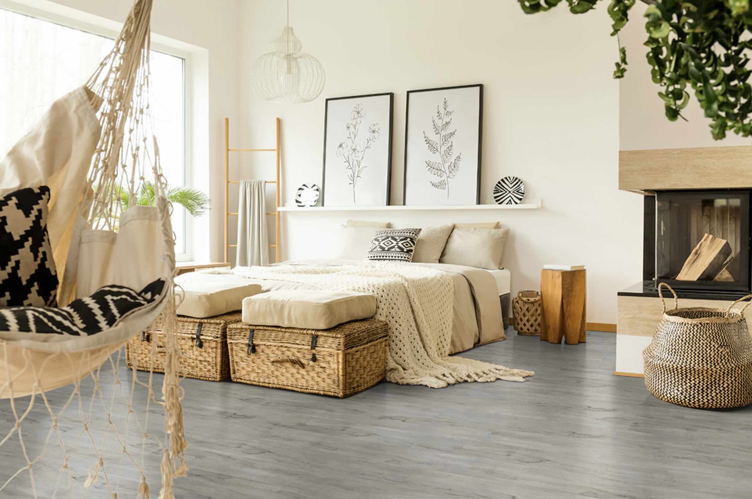 Cyrus® Dunite Oak® Luxury Vinyl Planks - Image 3