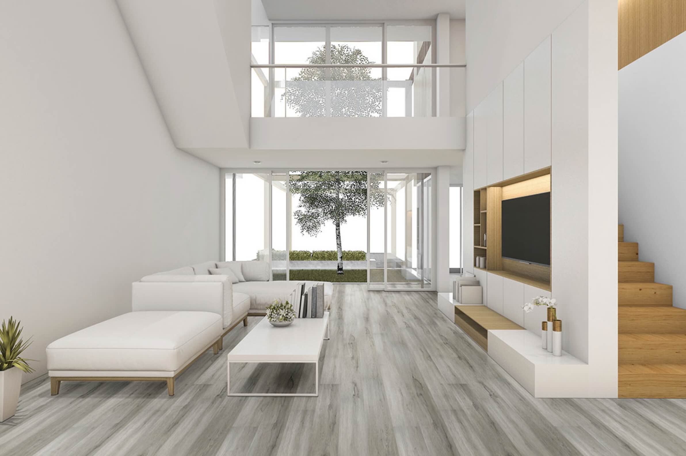 Cyrus® Dunite Oak® Luxury Vinyl Planks - Image 2