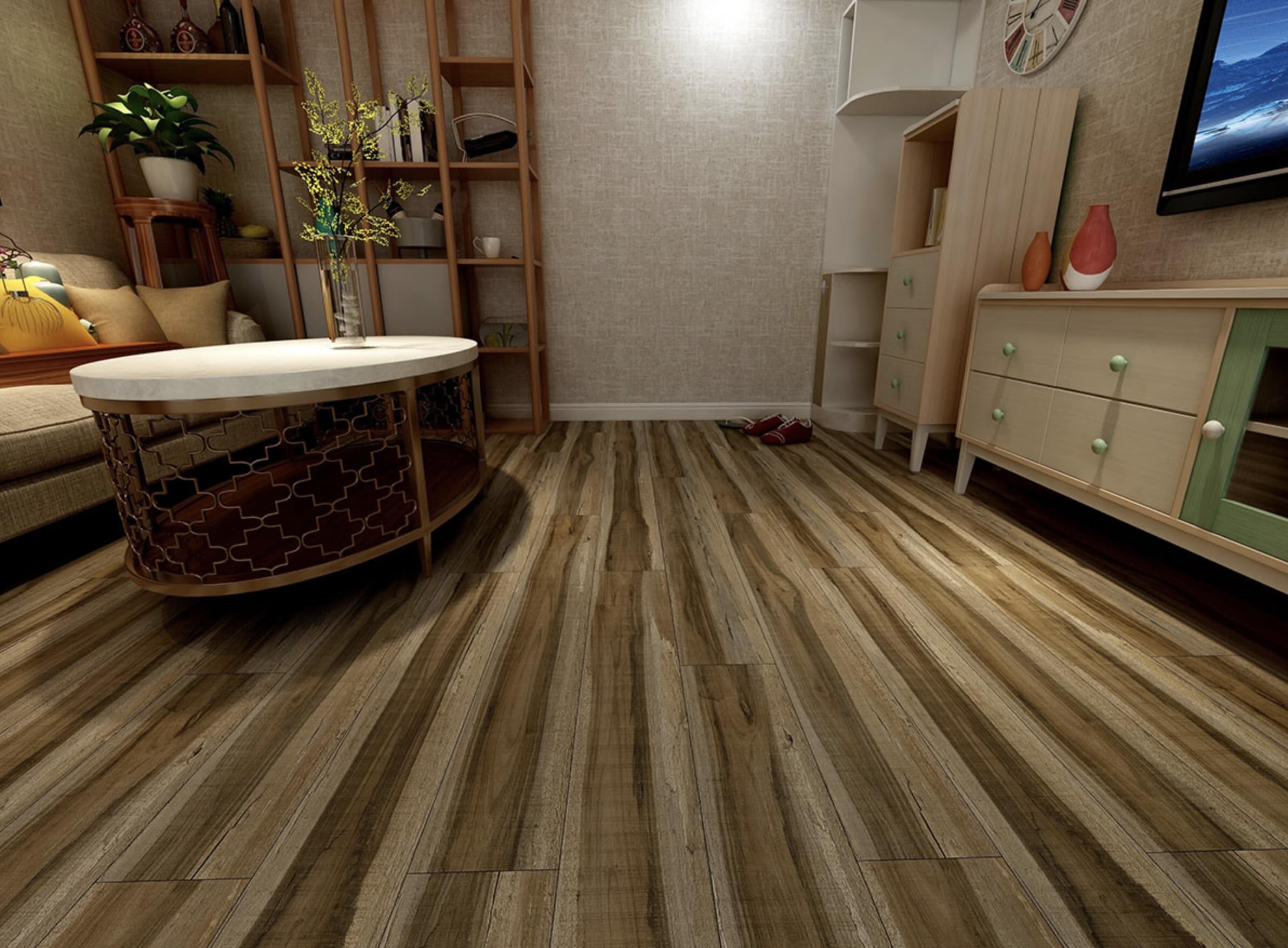 Cyrus® Exotika Luxury Vinyl Planks - Image 2
