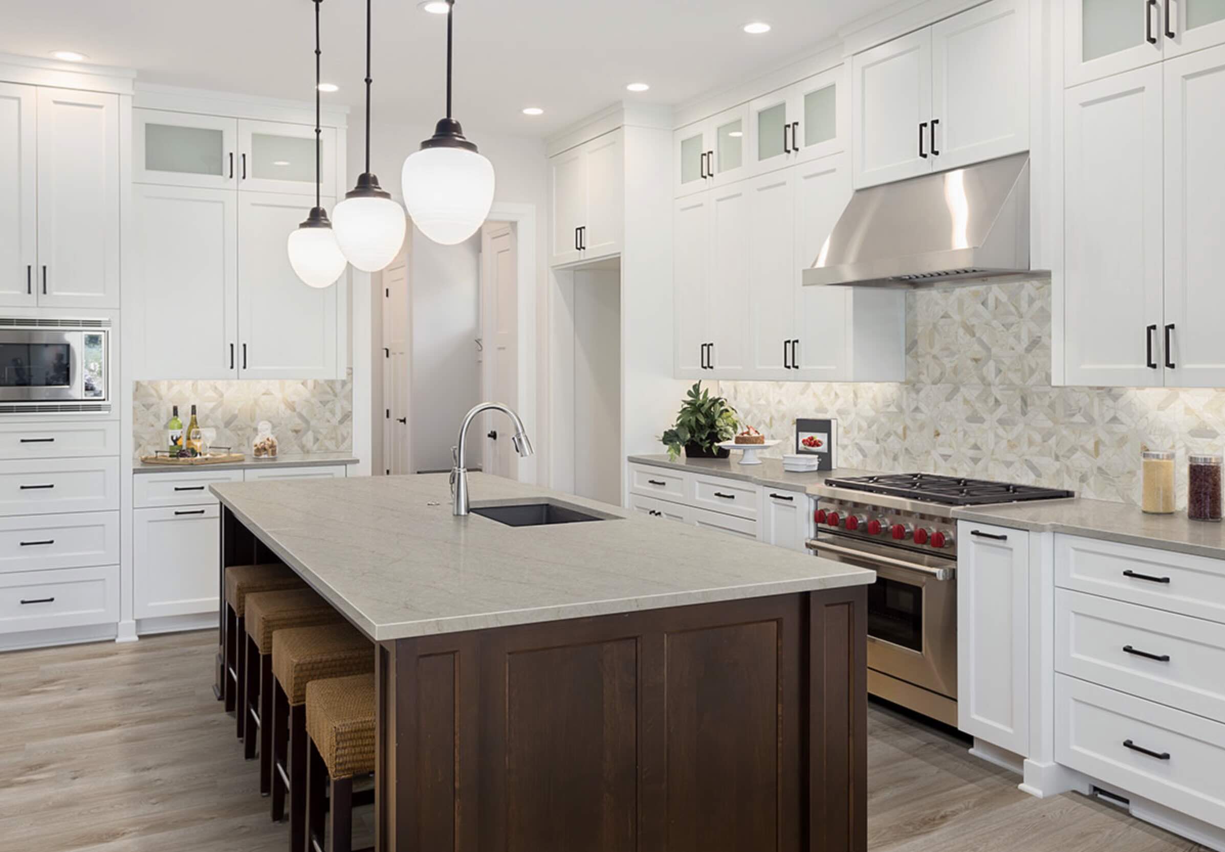 Cyrus® Whitfield Gray® Luxury Vinyl Planks - Image 6