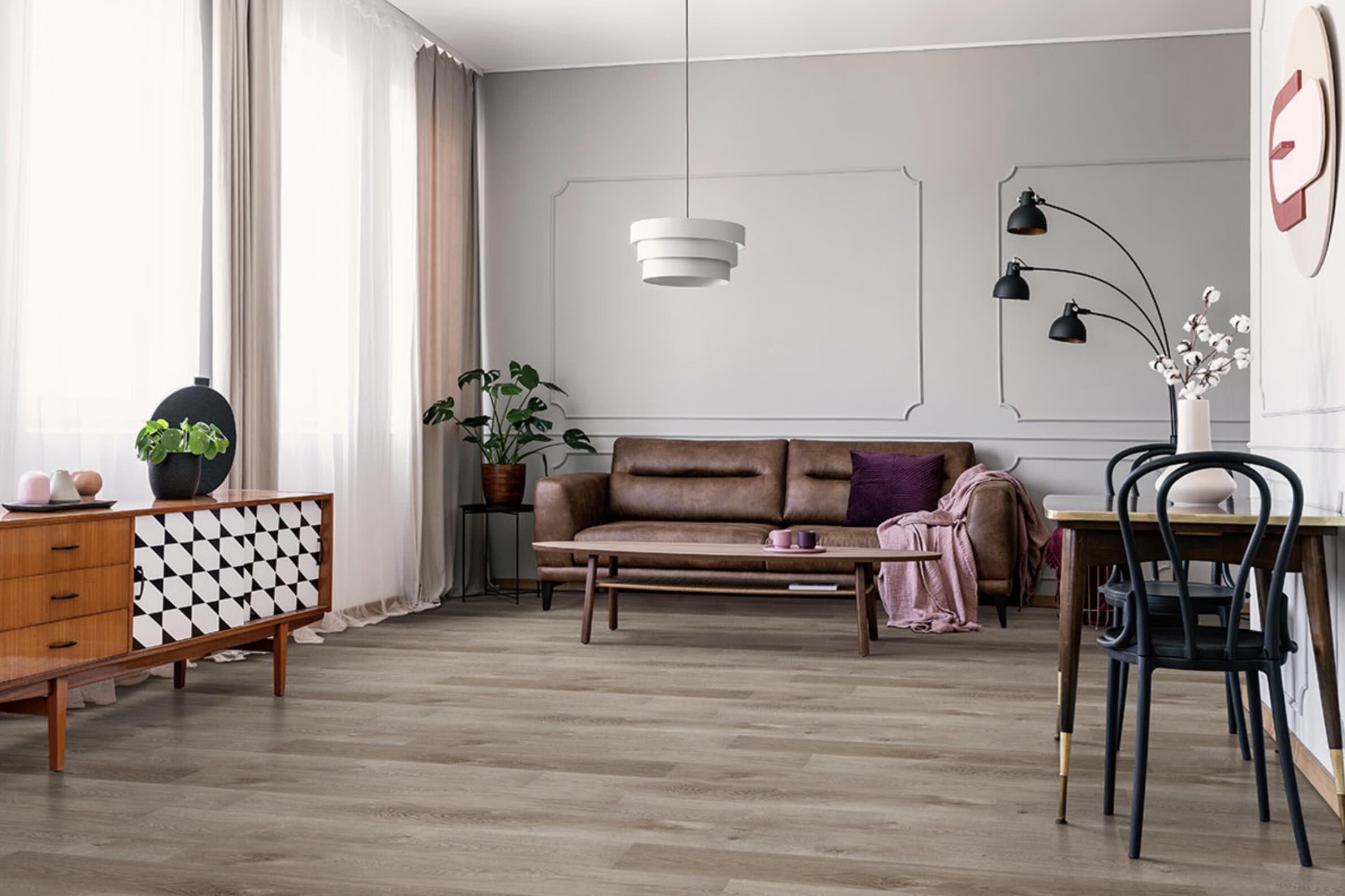 Cyrus® Whitfield Gray® Luxury Vinyl Planks - Image 4