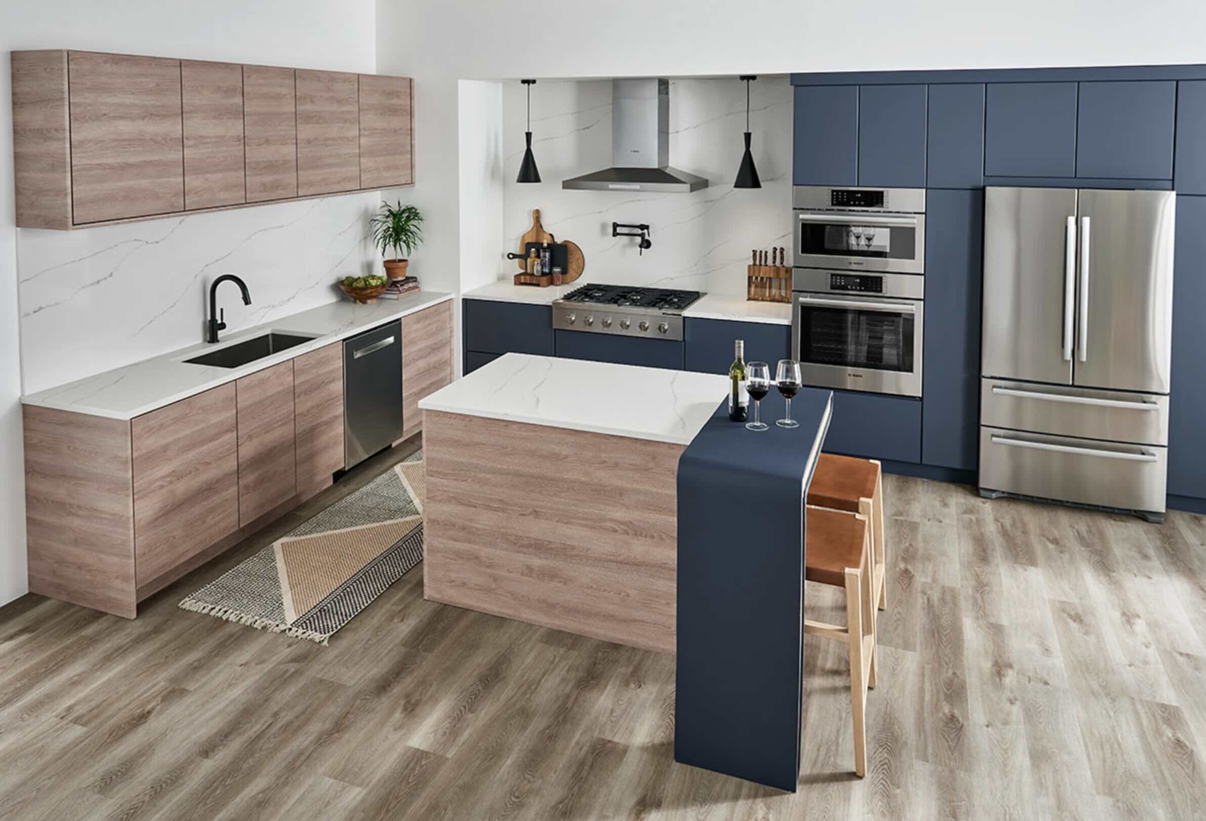 Cyrus® Whitfield Gray® Luxury Vinyl Planks - Image 3