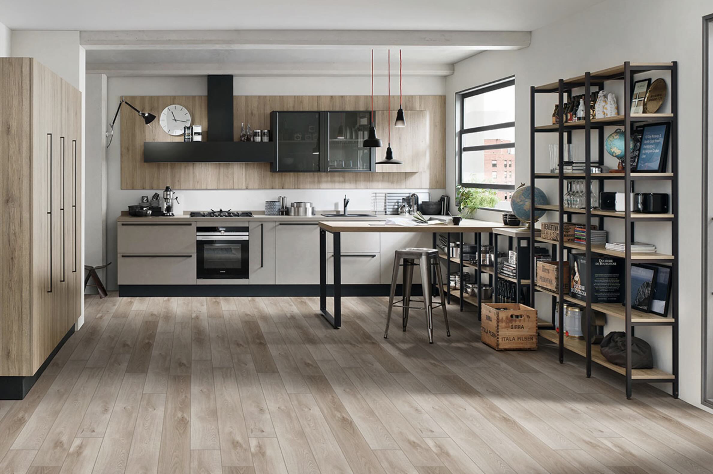 Cyrus® Whitfield Gray® Luxury Vinyl Planks - Image 2